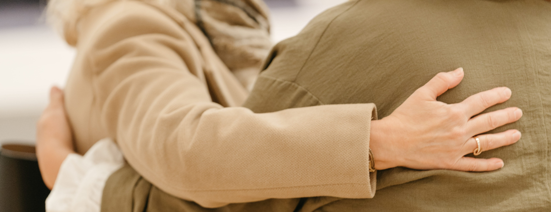 Permanence pour les proches aidant-es « A vos côtés »