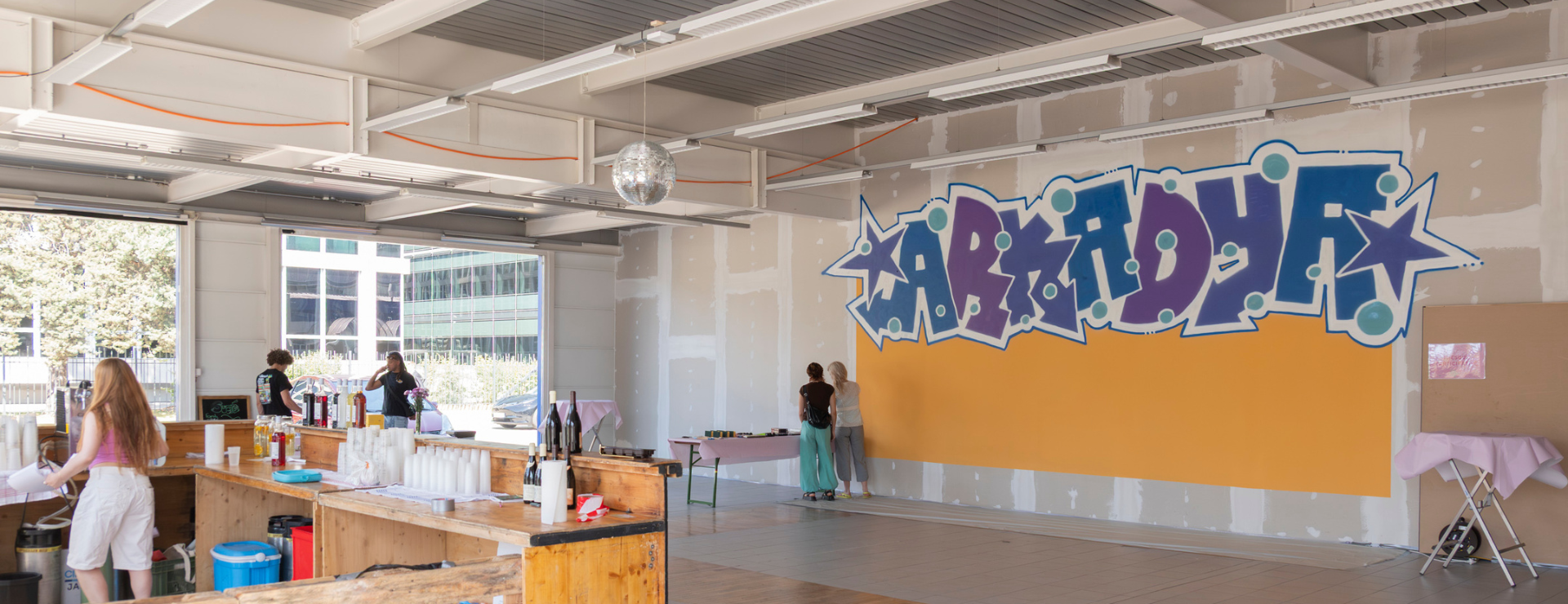 Espace Jeunesse Intercommunal (EJI) 
