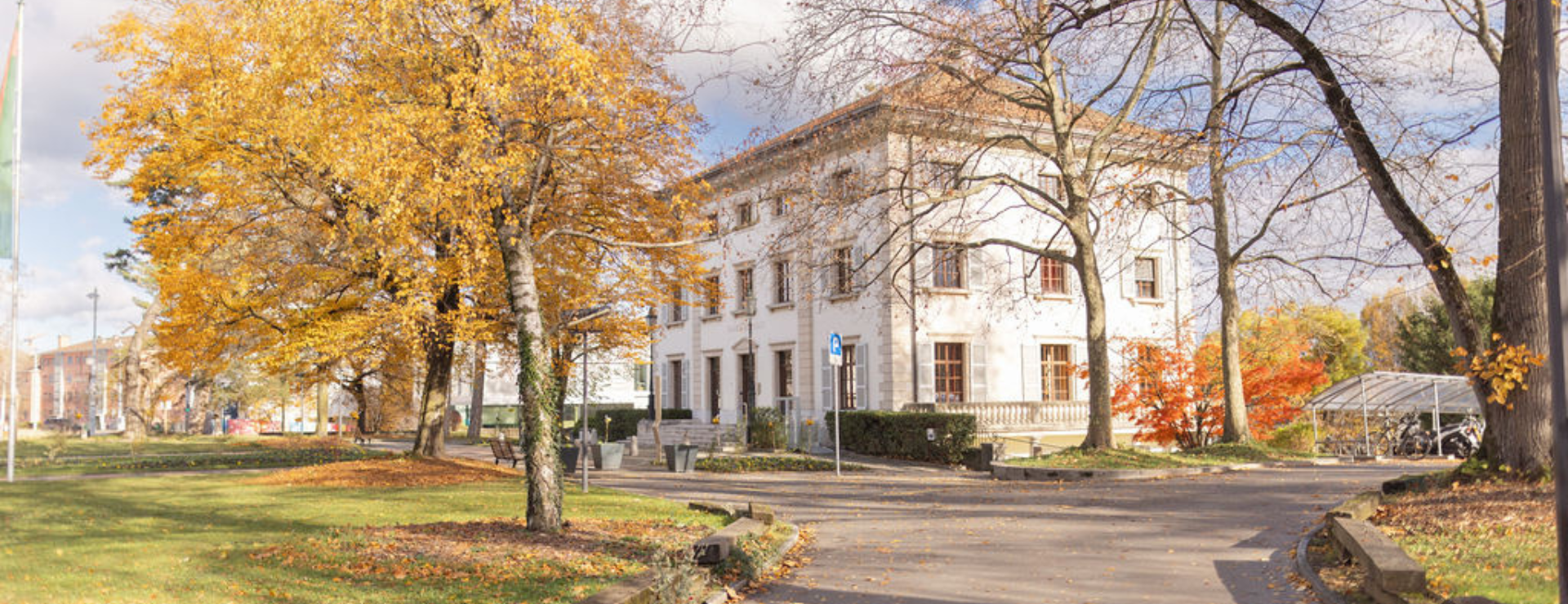 Campagne soutenue par la Ville de Lancy