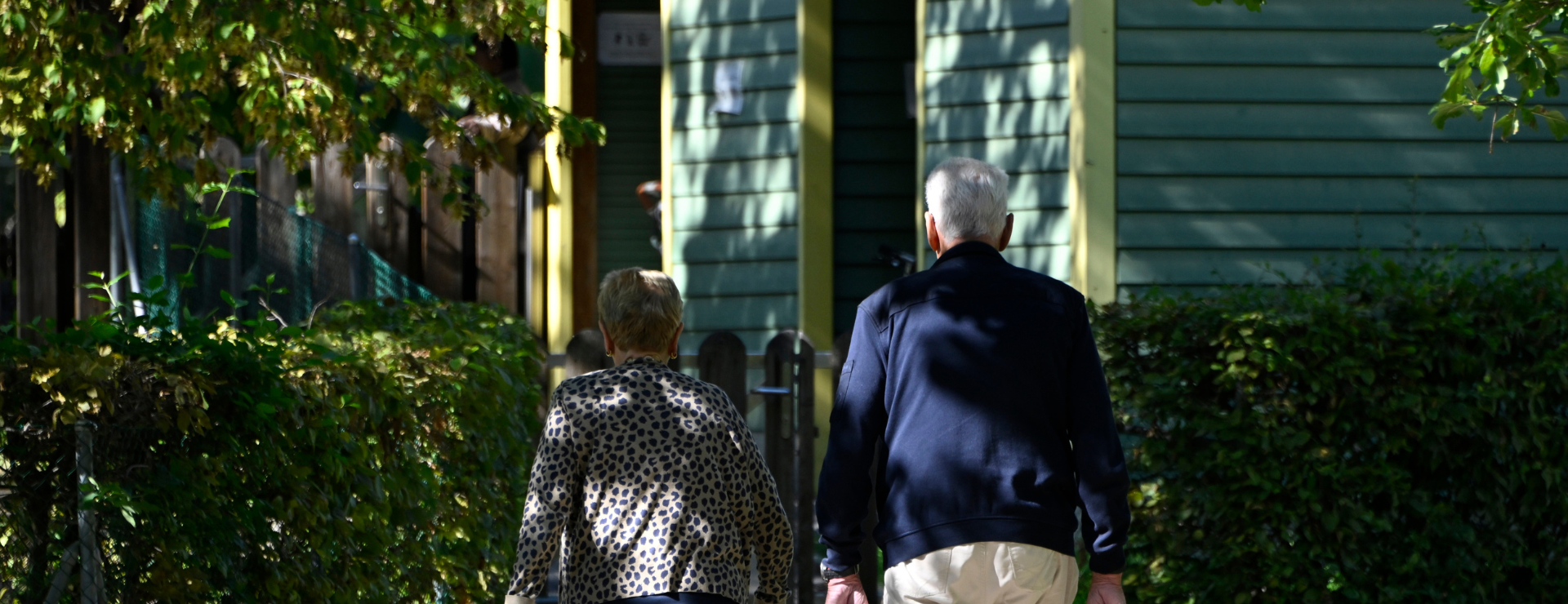 Prévention destinée aux seniors