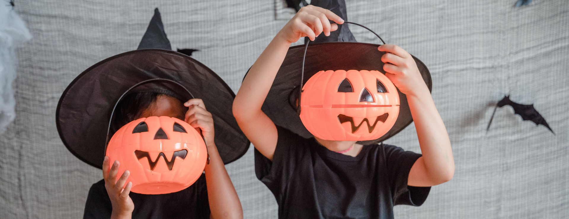 Information Halloween