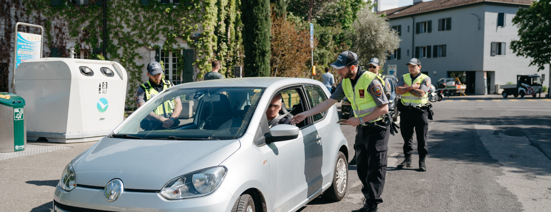 Campagne prédire