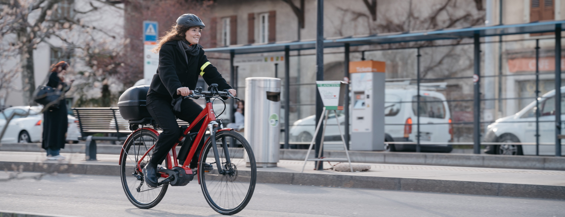 À Vélo