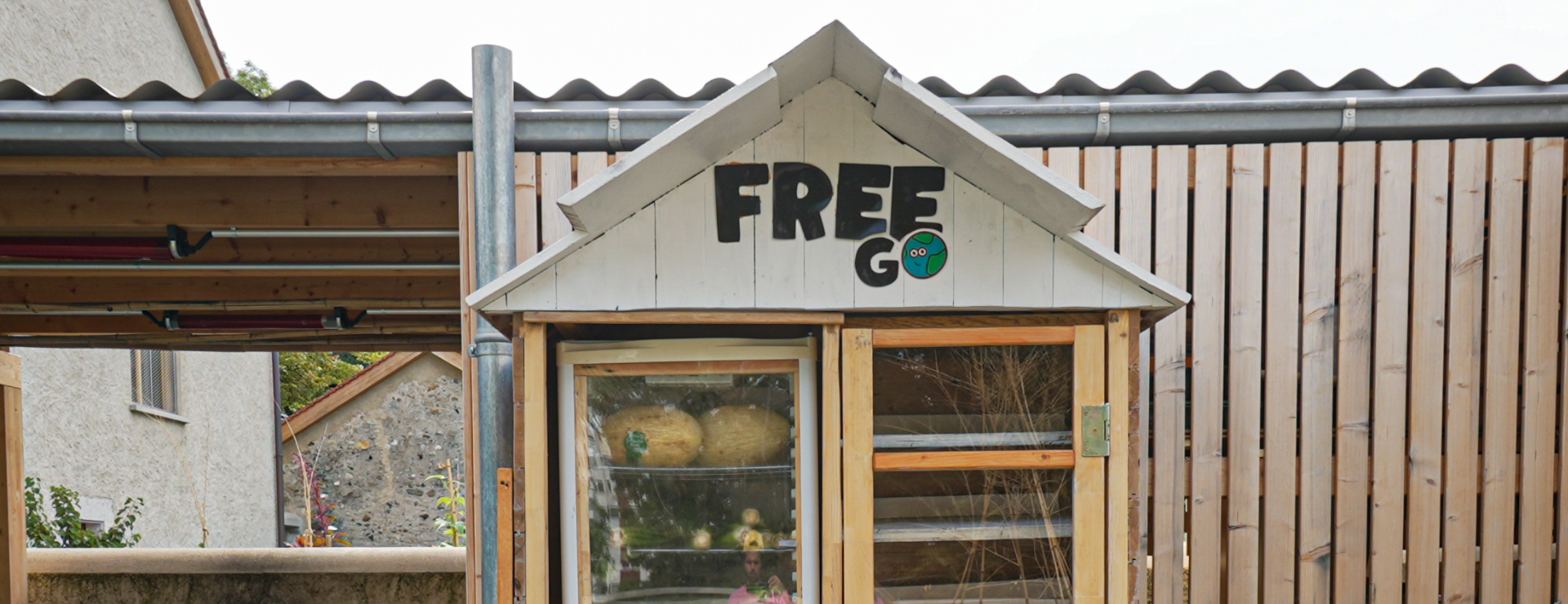 Free-Go