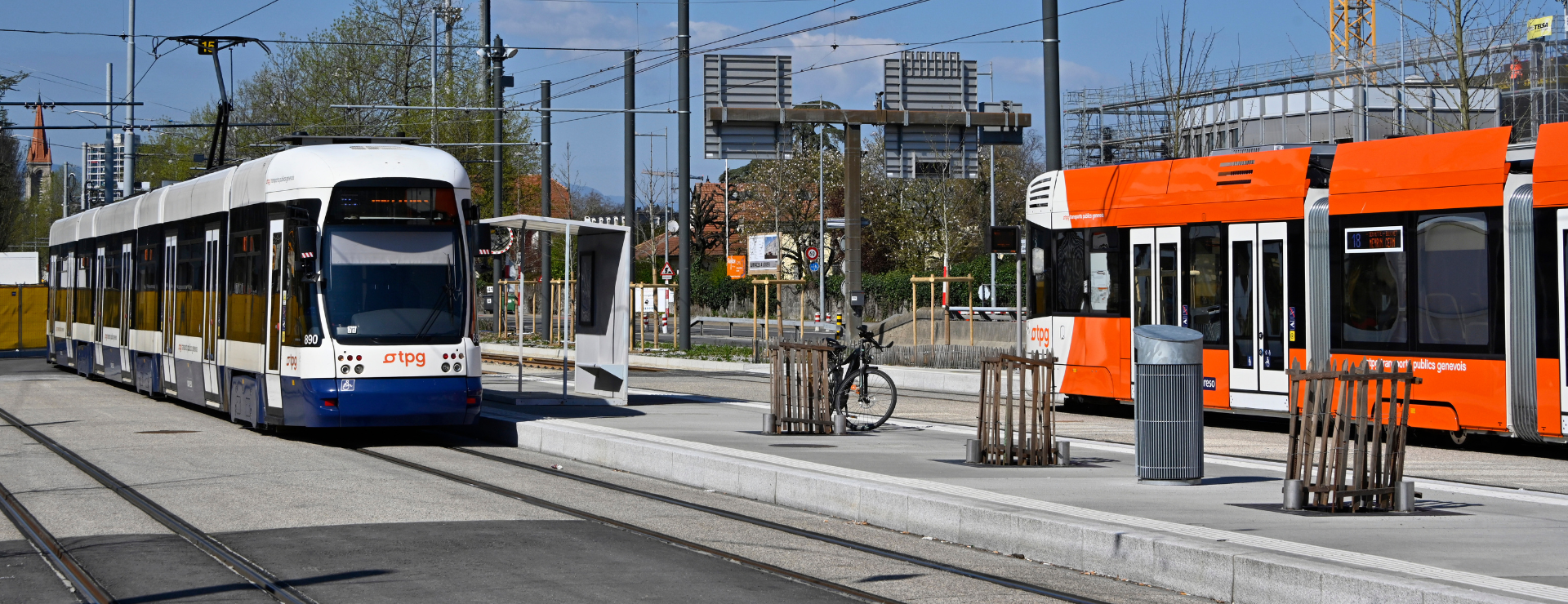 Transports publics: subventions et nouveautés