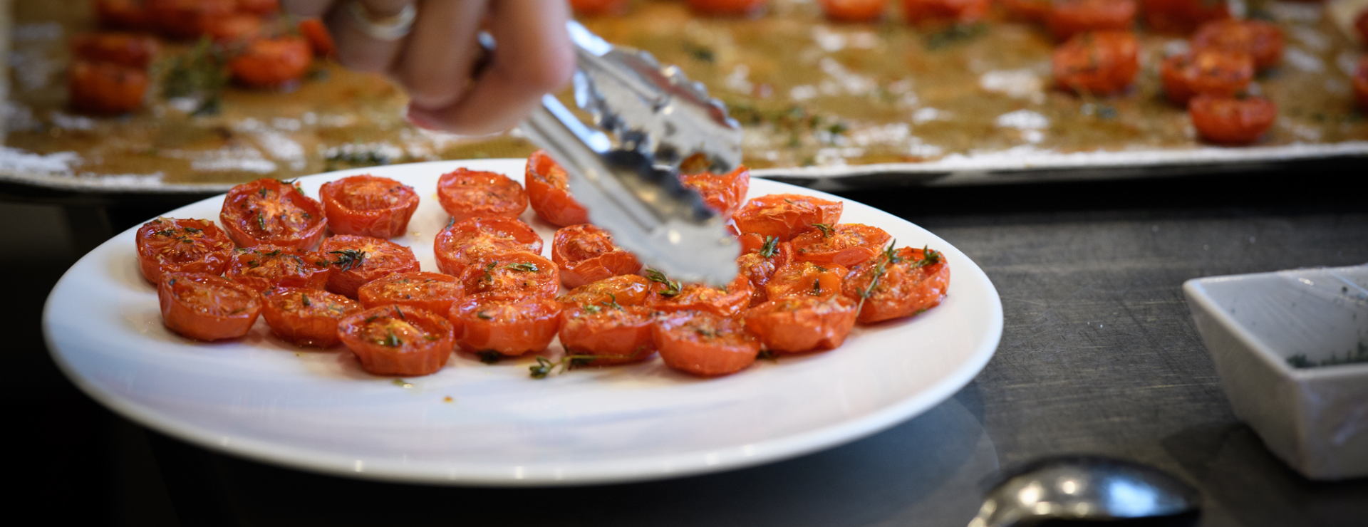 Ateliers de cuisine bas carbone