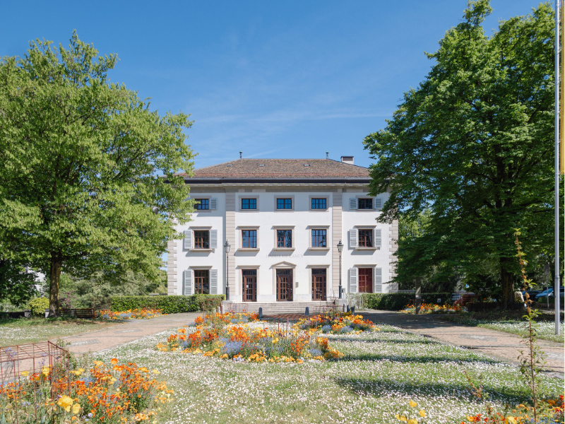 La Ville de Lancy clôt l’exercice 2025 avec un déficit important et des comptes approuvés