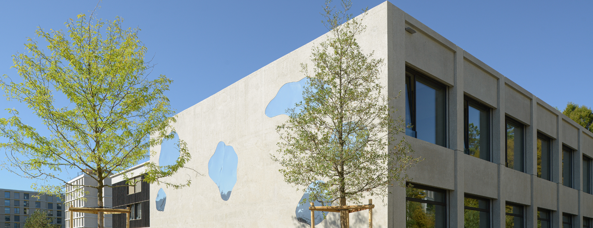 Fonds d’art visuel et collection