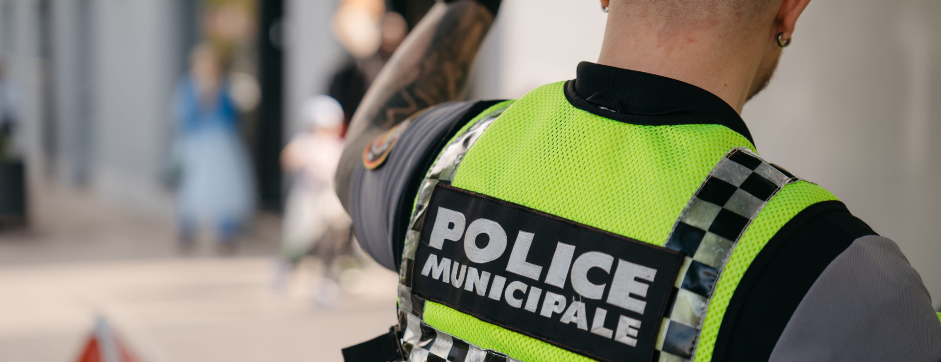 [Partenariat] 8e Diagnostic local de sécurité (DLS) : la police sollicite l’avis de la population