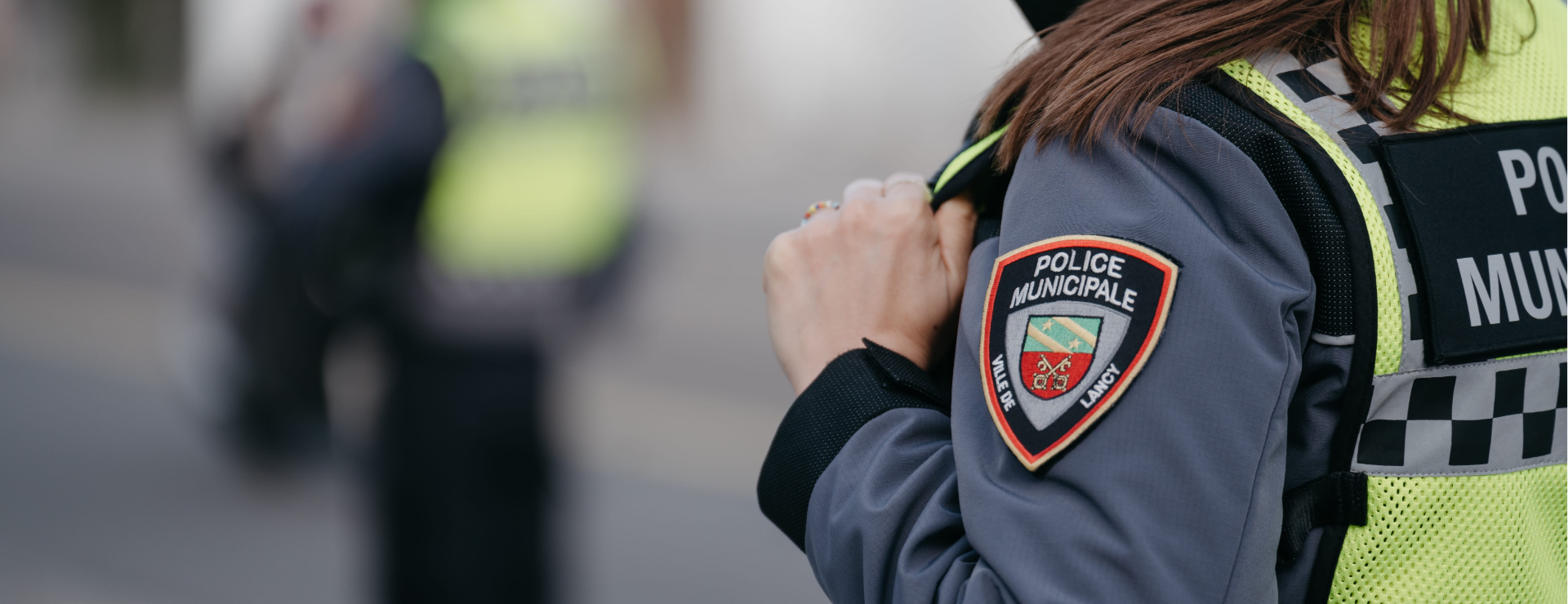 [Partenariat] Renouvellement du contrat local de sécurité conclu entre la Ville de Lancy et le canton