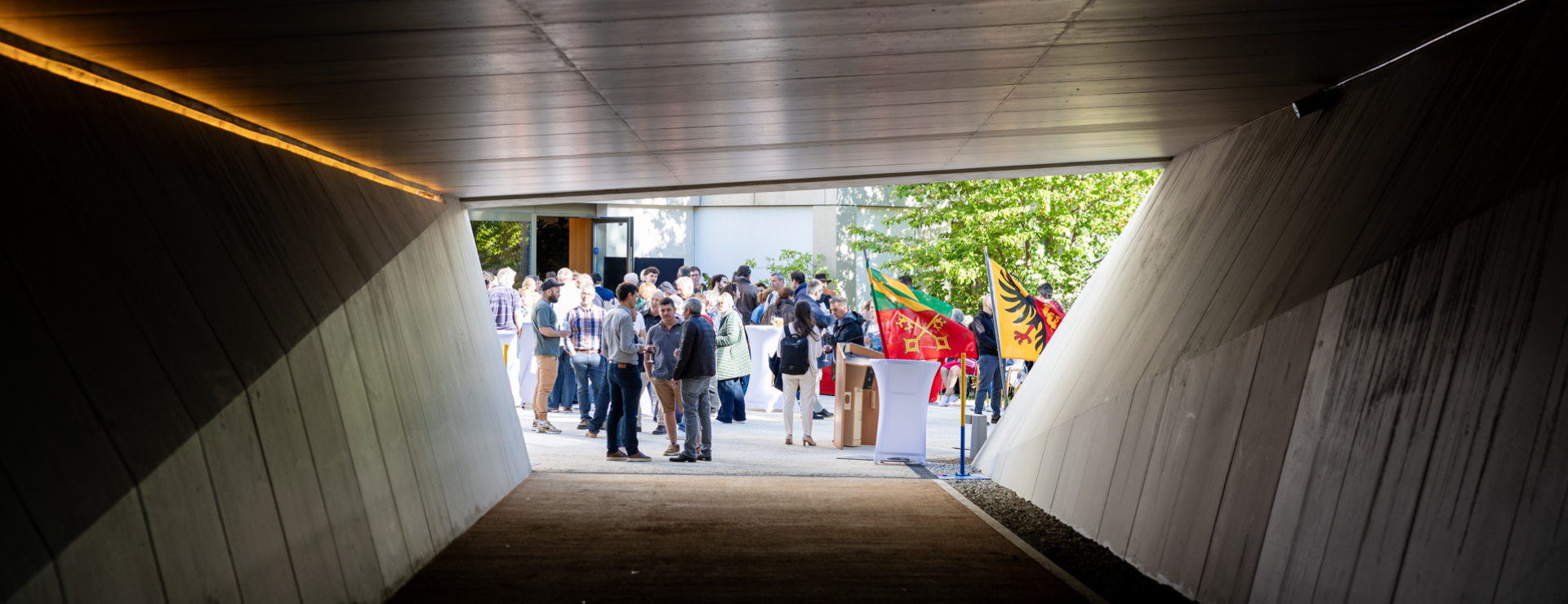 [Partenariat] Le Canton de Genève et la Ville de Lancy signent une feuille de route commune 2026-2028 pour améliorer les mobilités 