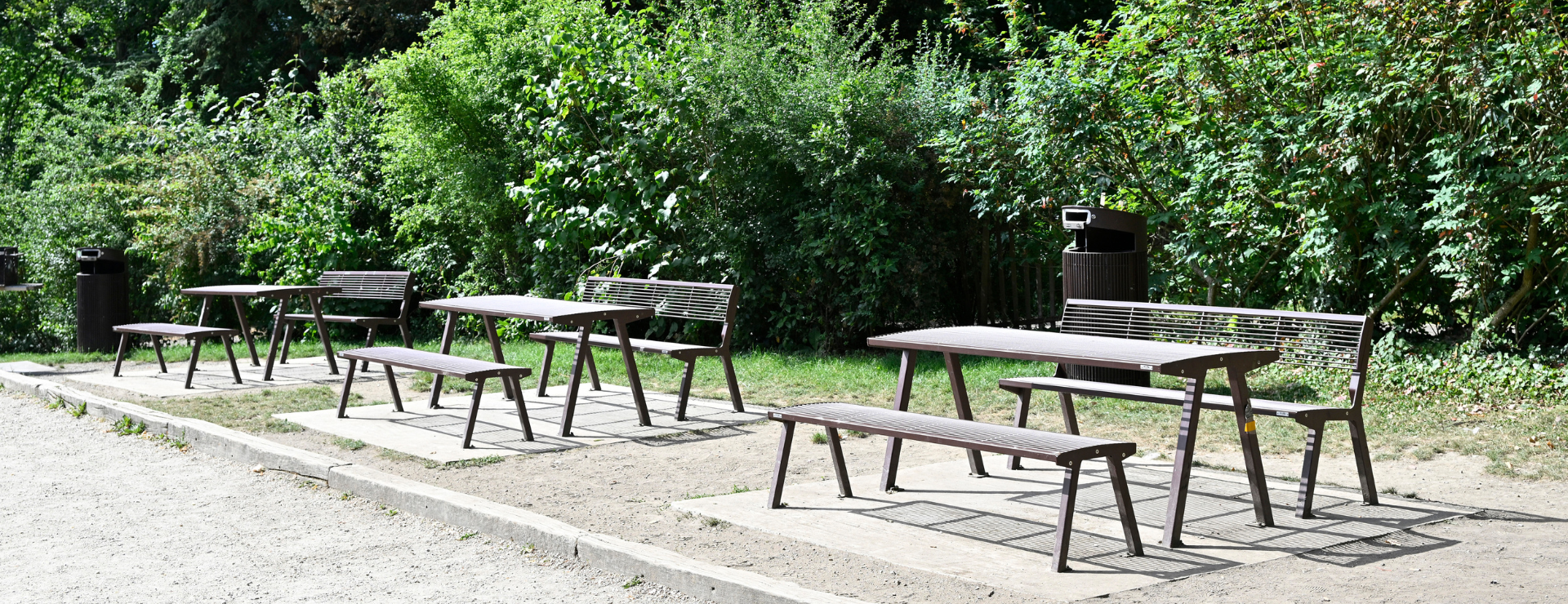 Nuisances dans les espaces publics
