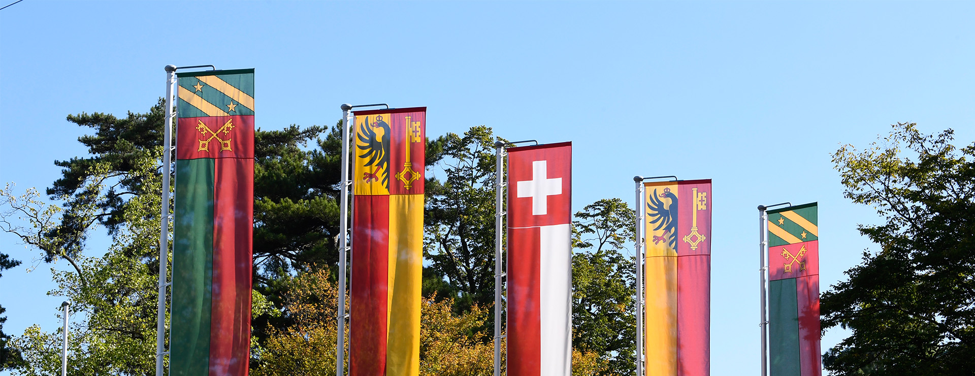 Programme de législature 2025-2030