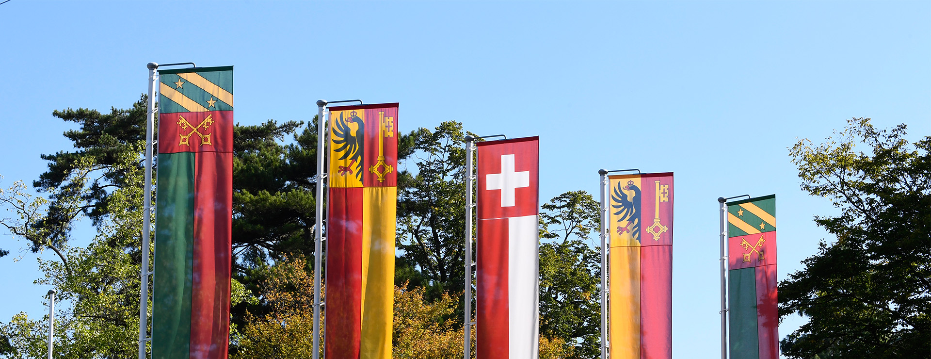 Jobs d'été 2022 à Lancy