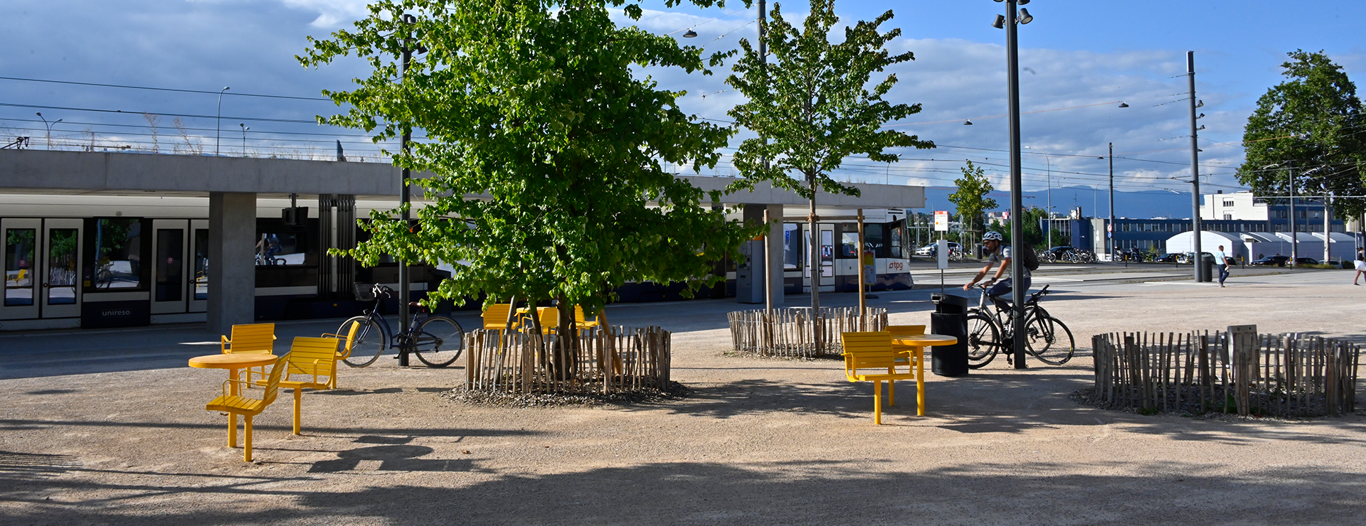 Place haute du bachet