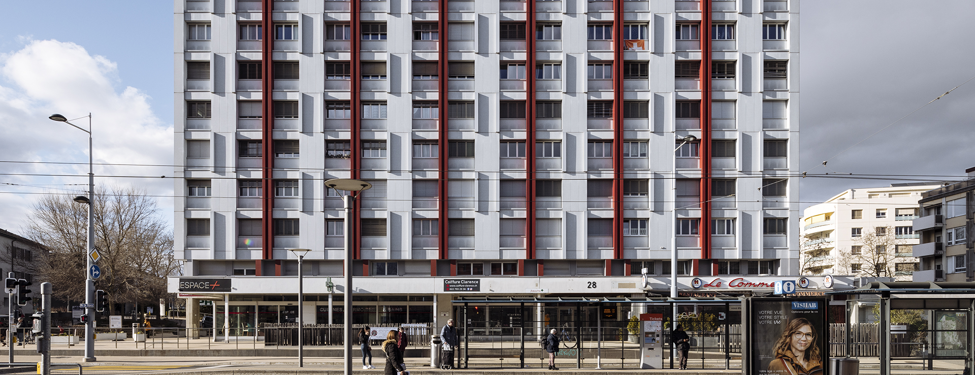 Demande de logement
