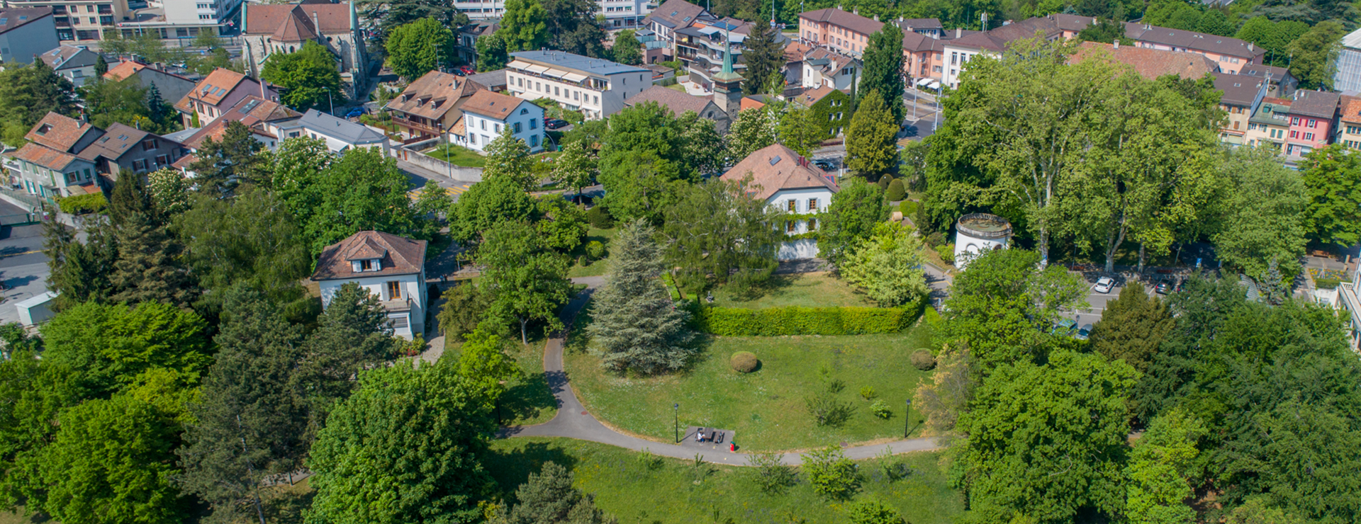 fonds biodiversité lancy