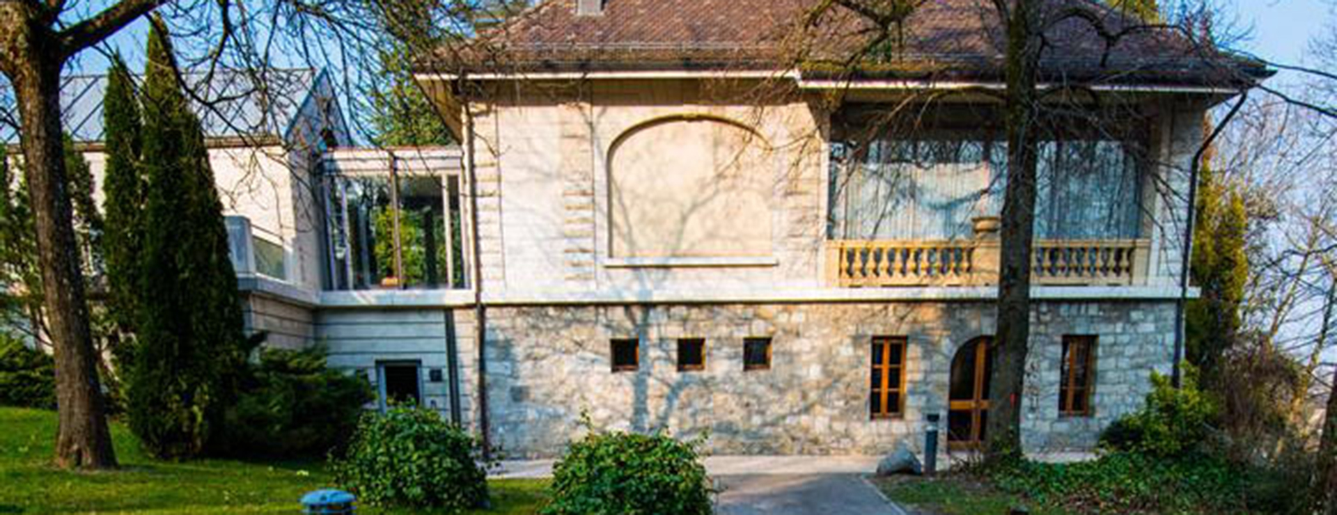 Pavillon de l’Orangerie