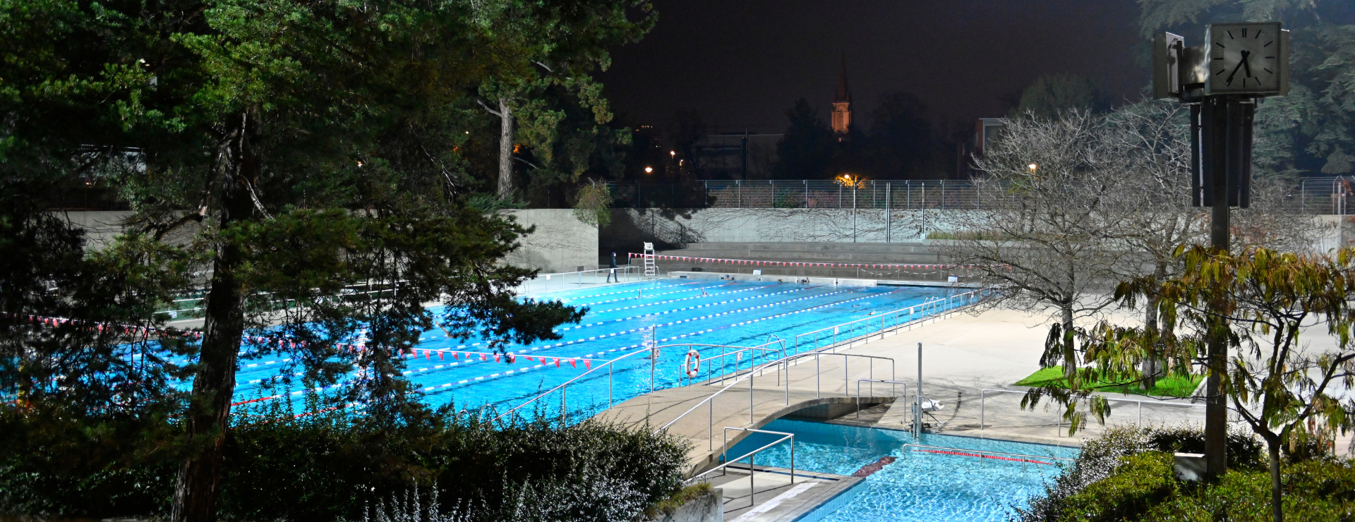 Piscine de Marignac