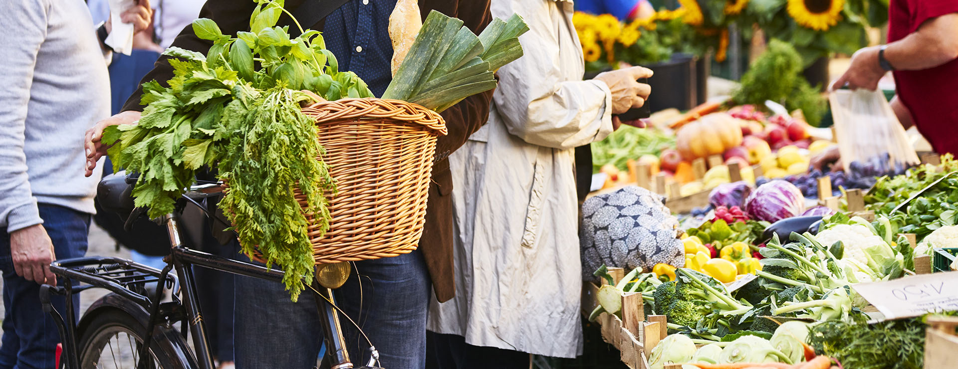 Marché de Pont-Rouge