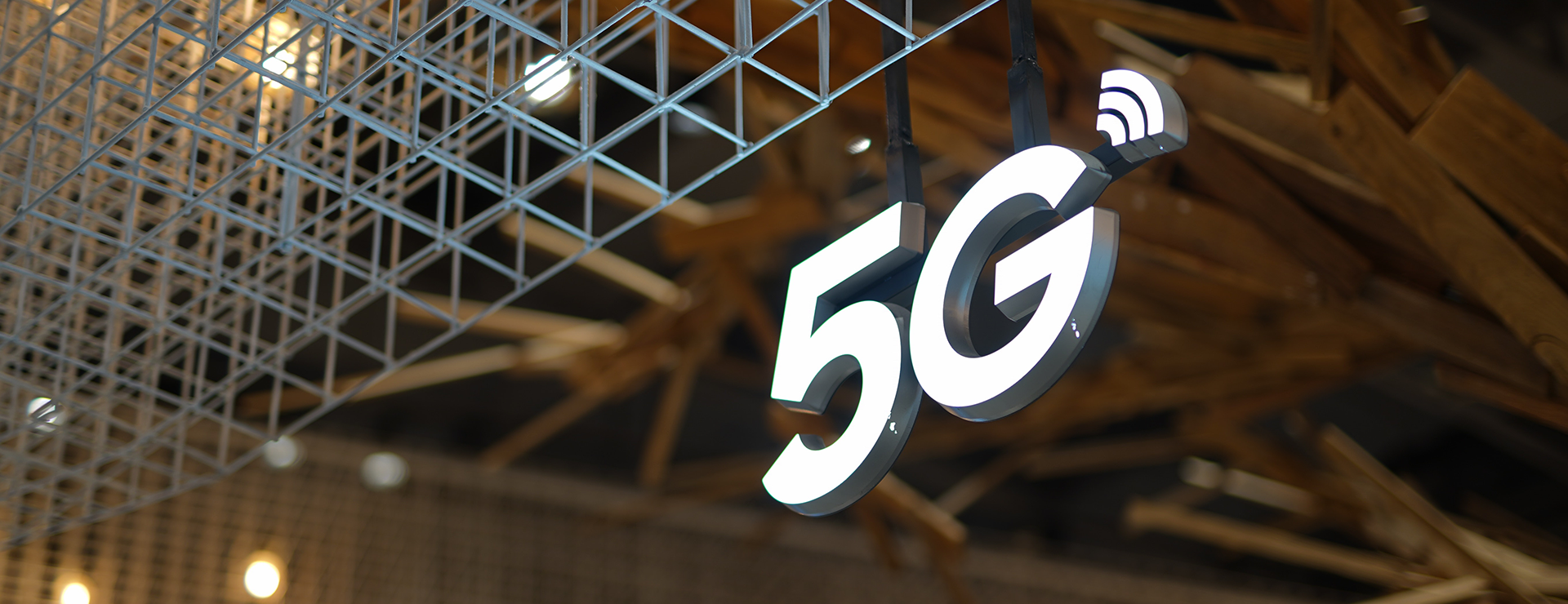 La 5G à Lancy