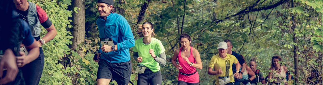 Course pédestre "Run'Aire"