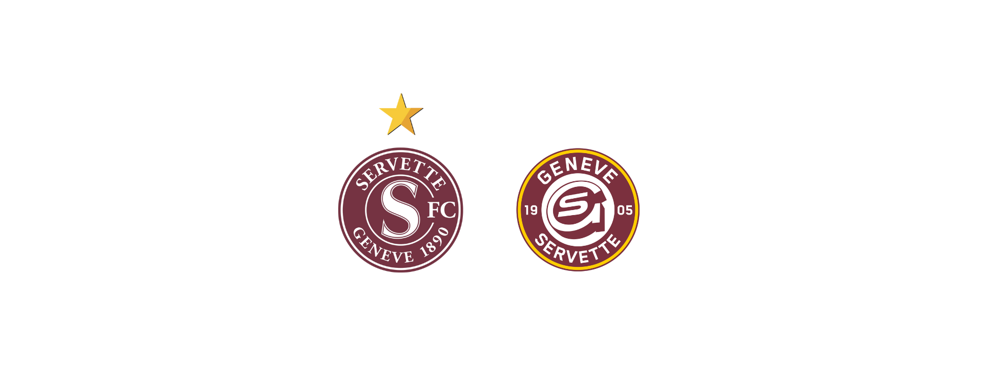  Billets pour les matchs du SFC et du GSHC
