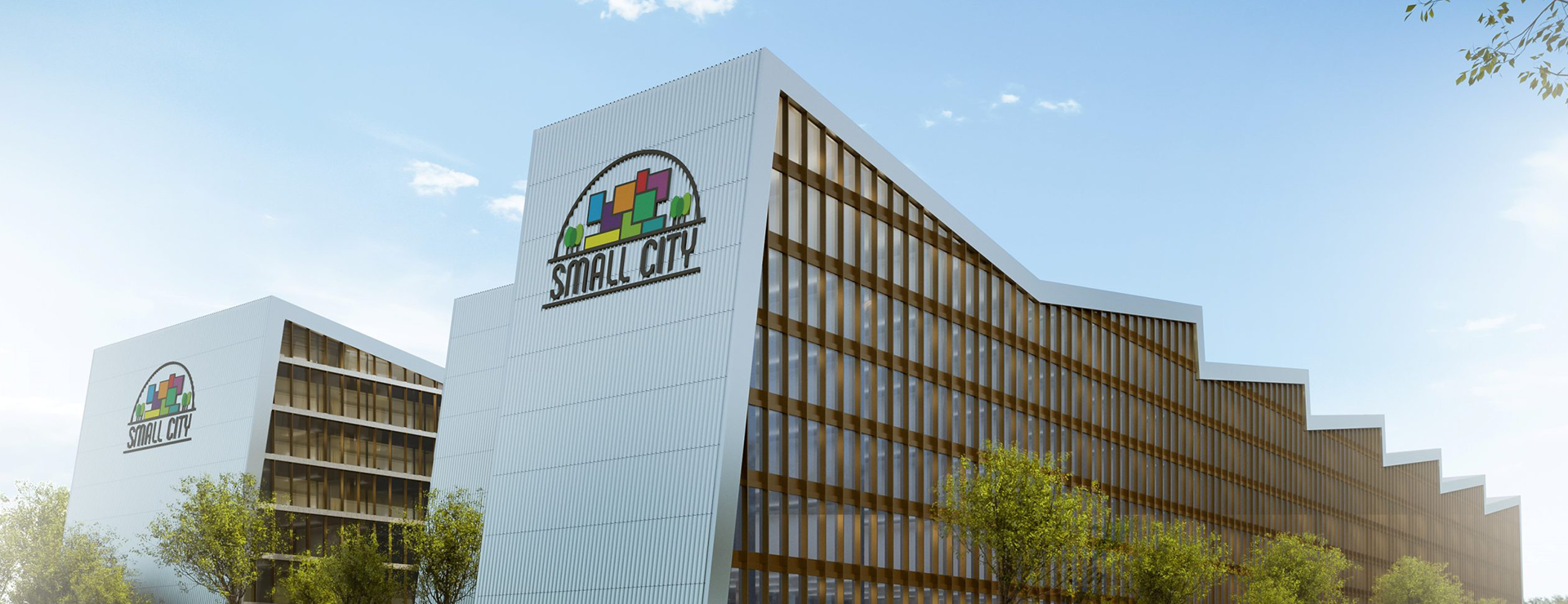 Inscription au 28e Petit-déjeuner des entreprises lancéennes : Small City