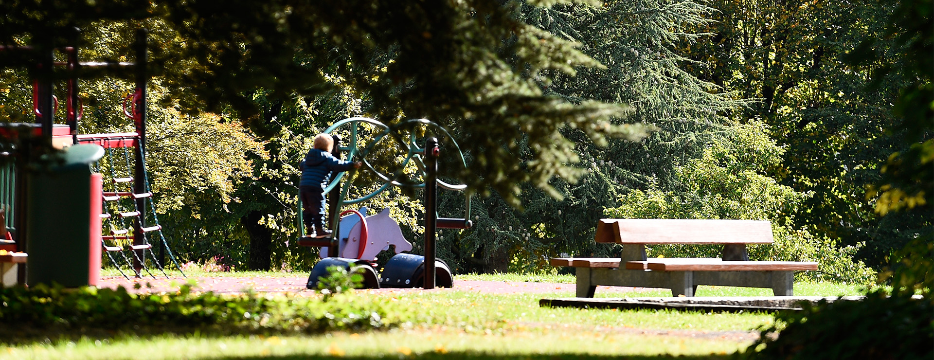 Règlement des espaces publics