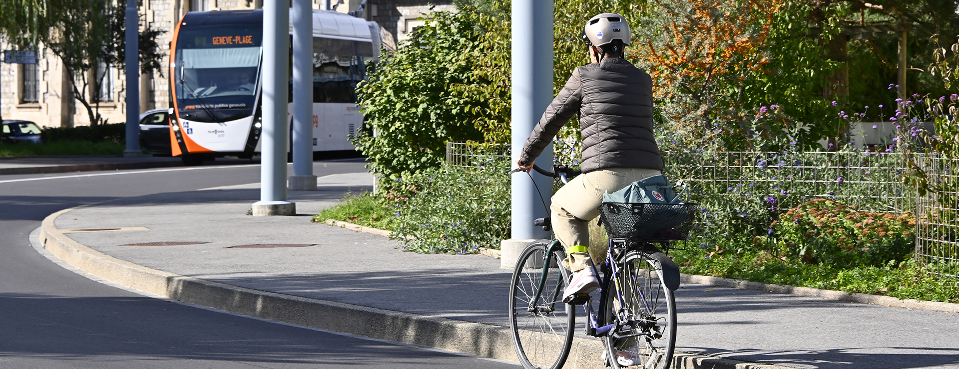 Subventions pour encourager la pratique du vélo