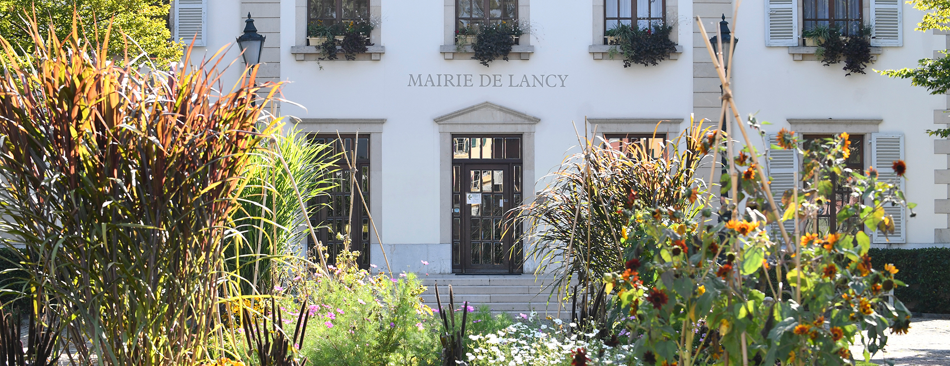 Lancy Ville durable