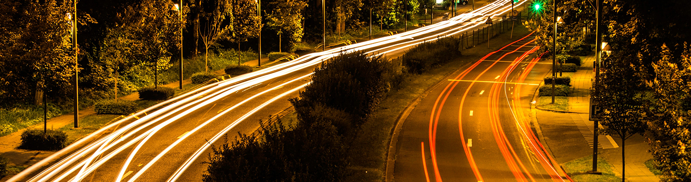 Campagne de visibilité sur la route