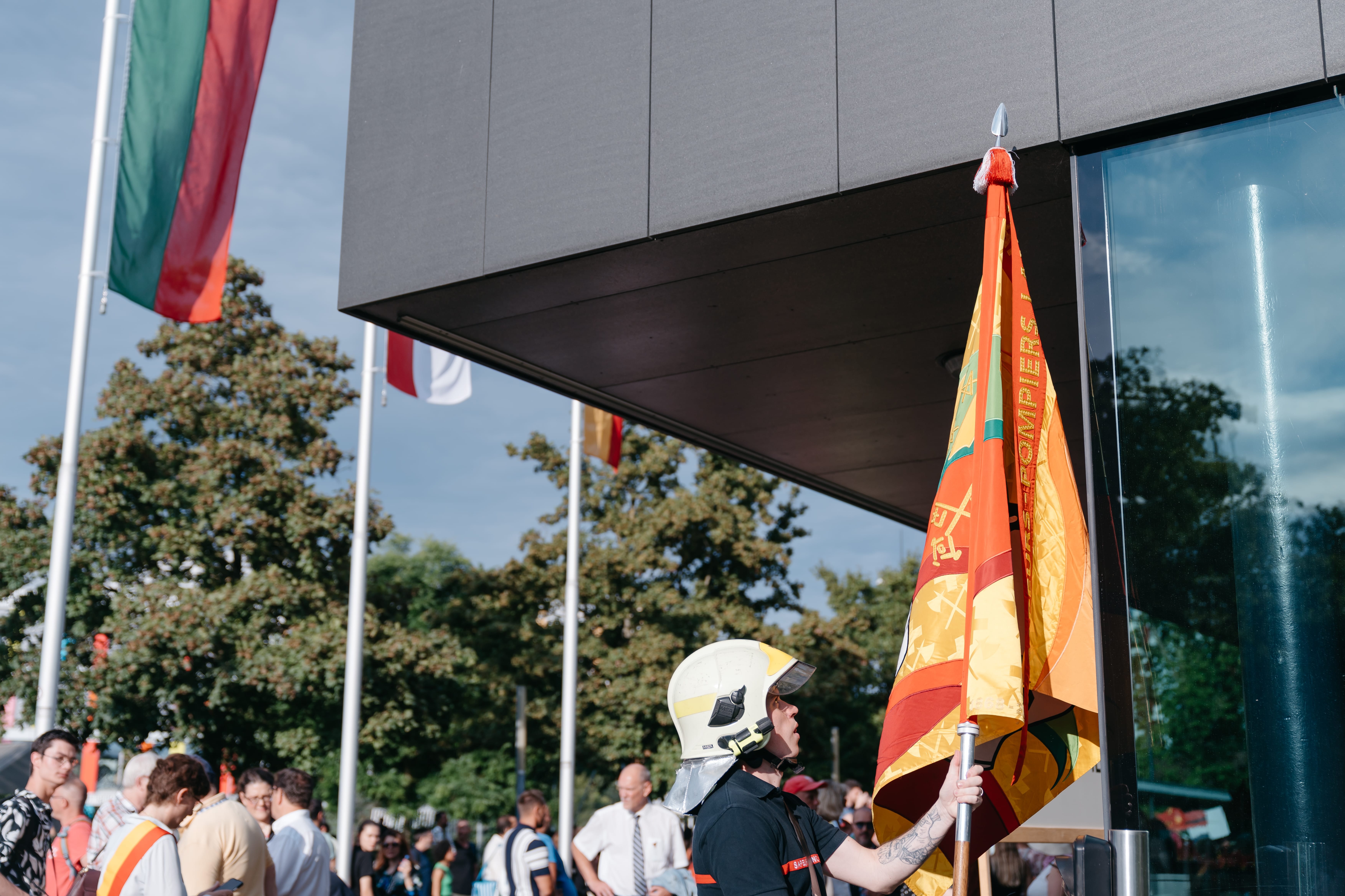 Fête des écoles 2024 en images 