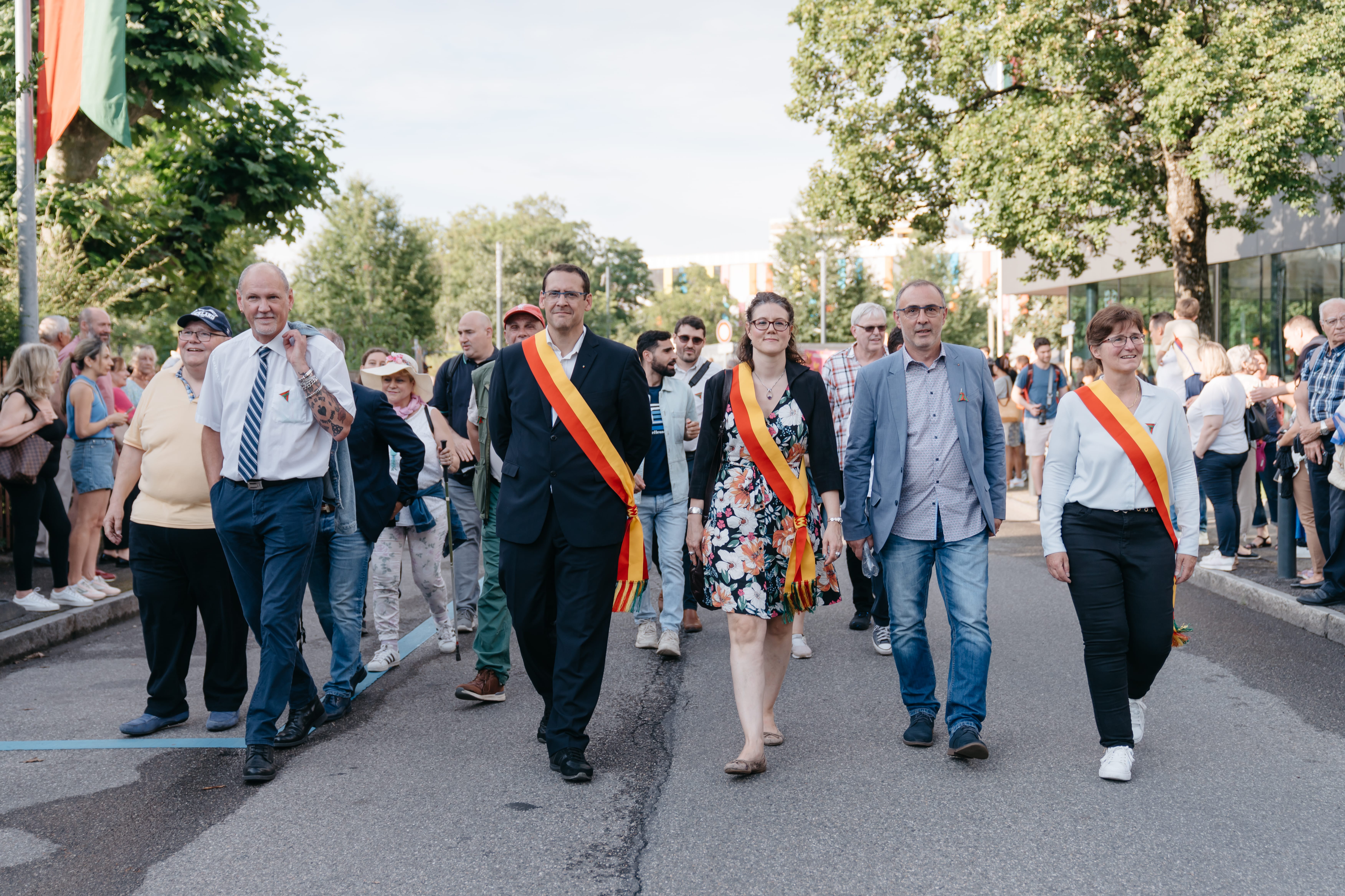 Fête des écoles 2024 en images 