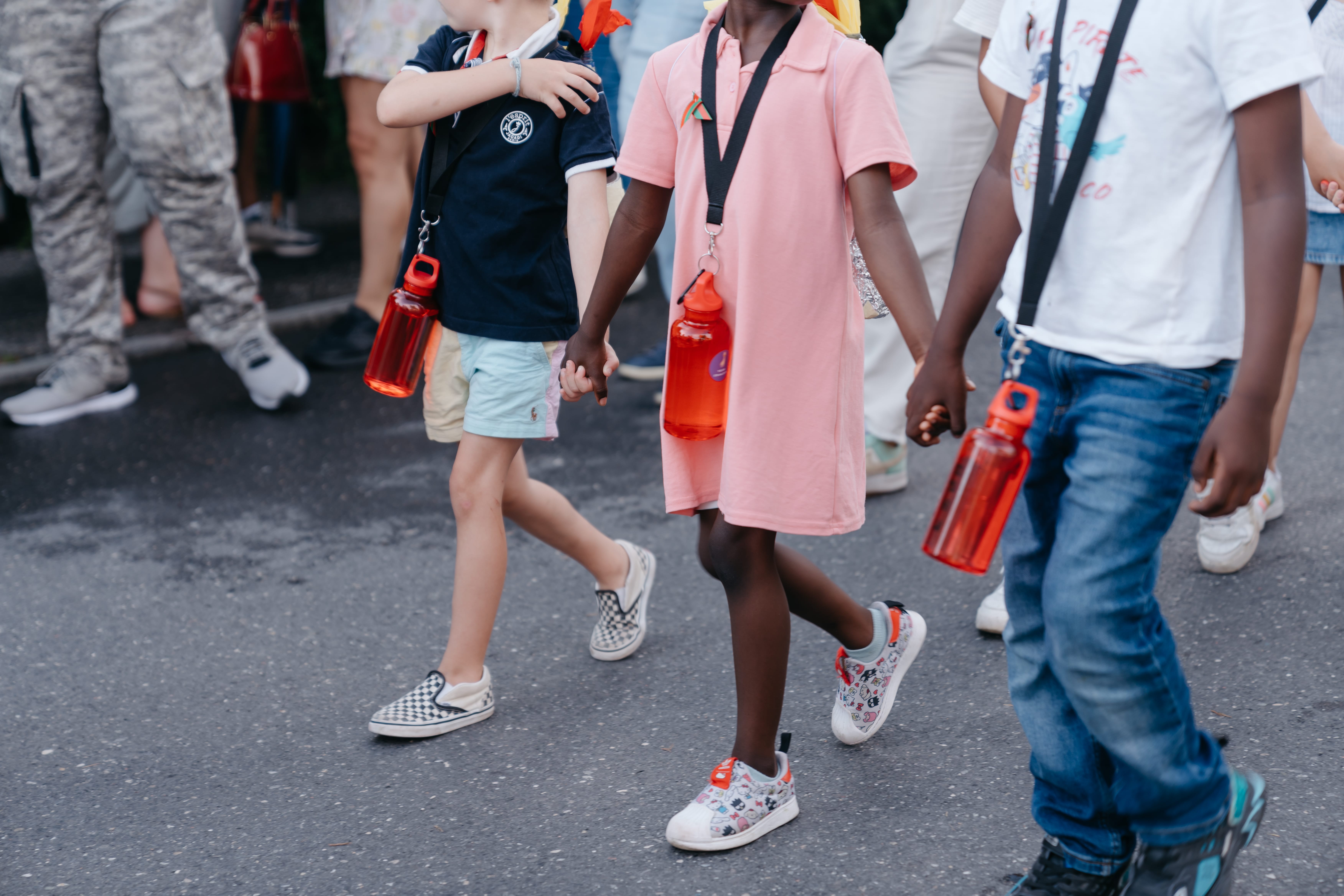 Fête des écoles 2024 en images 