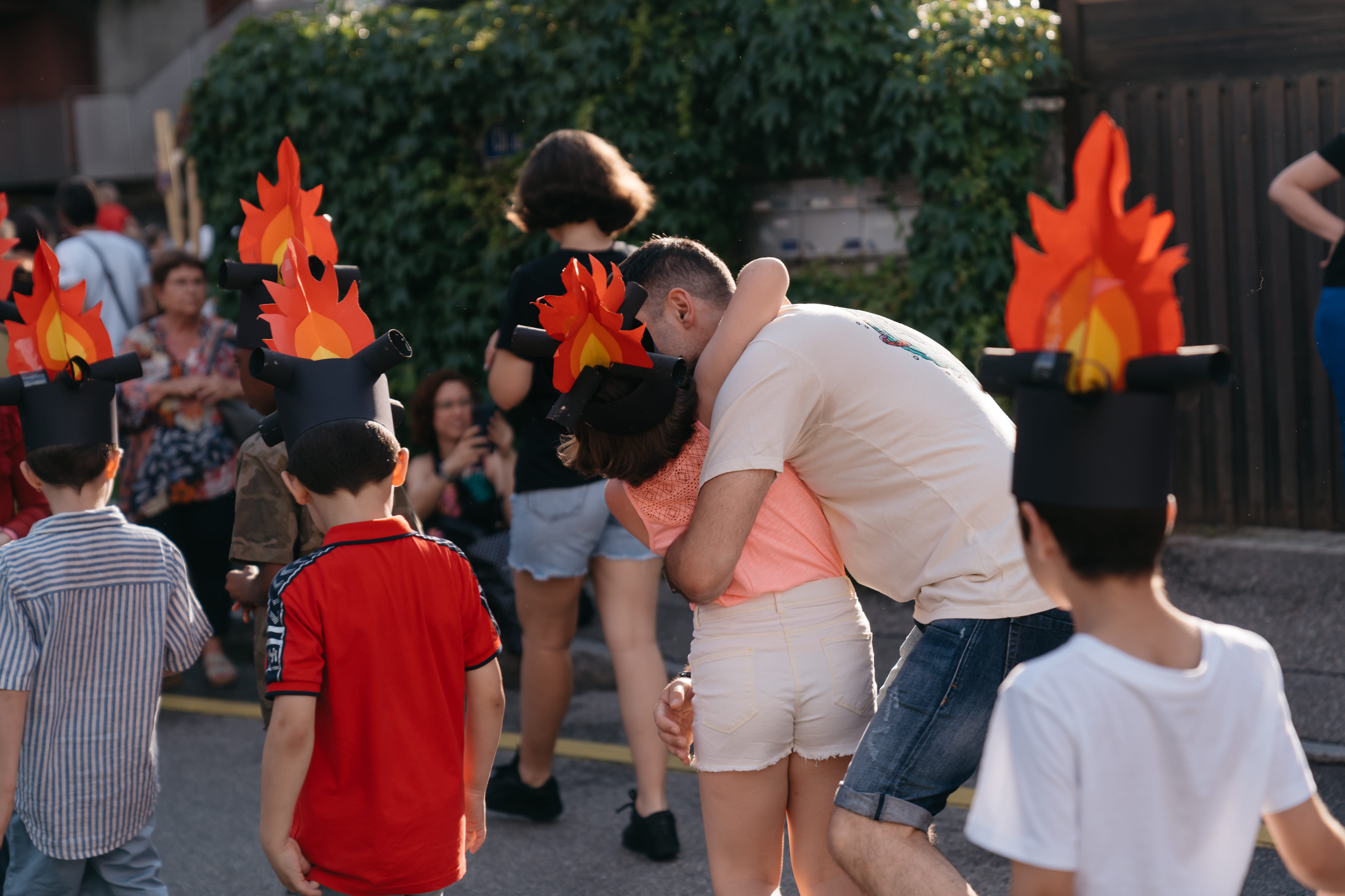 Fête des écoles 2024 en images 