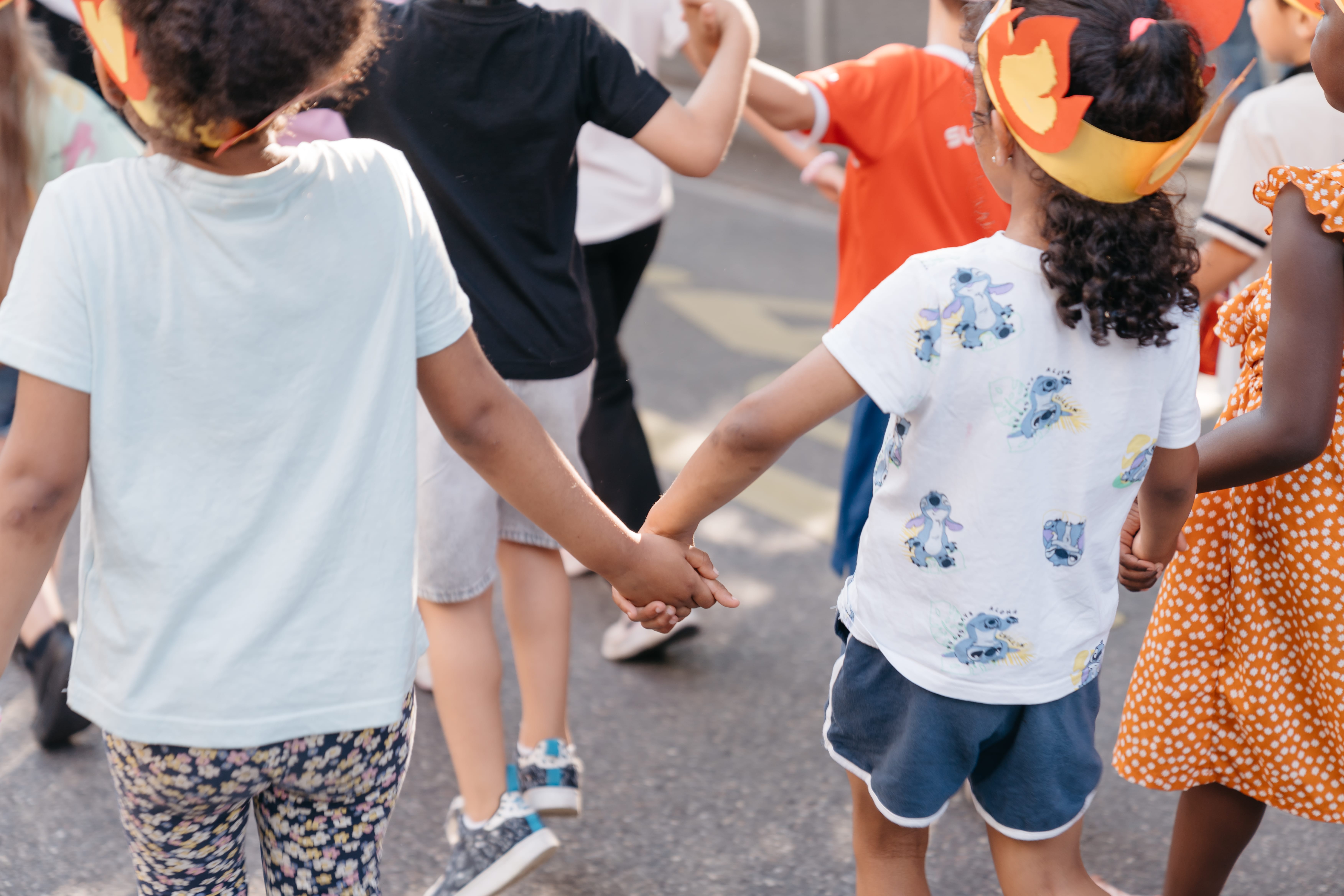 Fête des écoles 2024 en images 