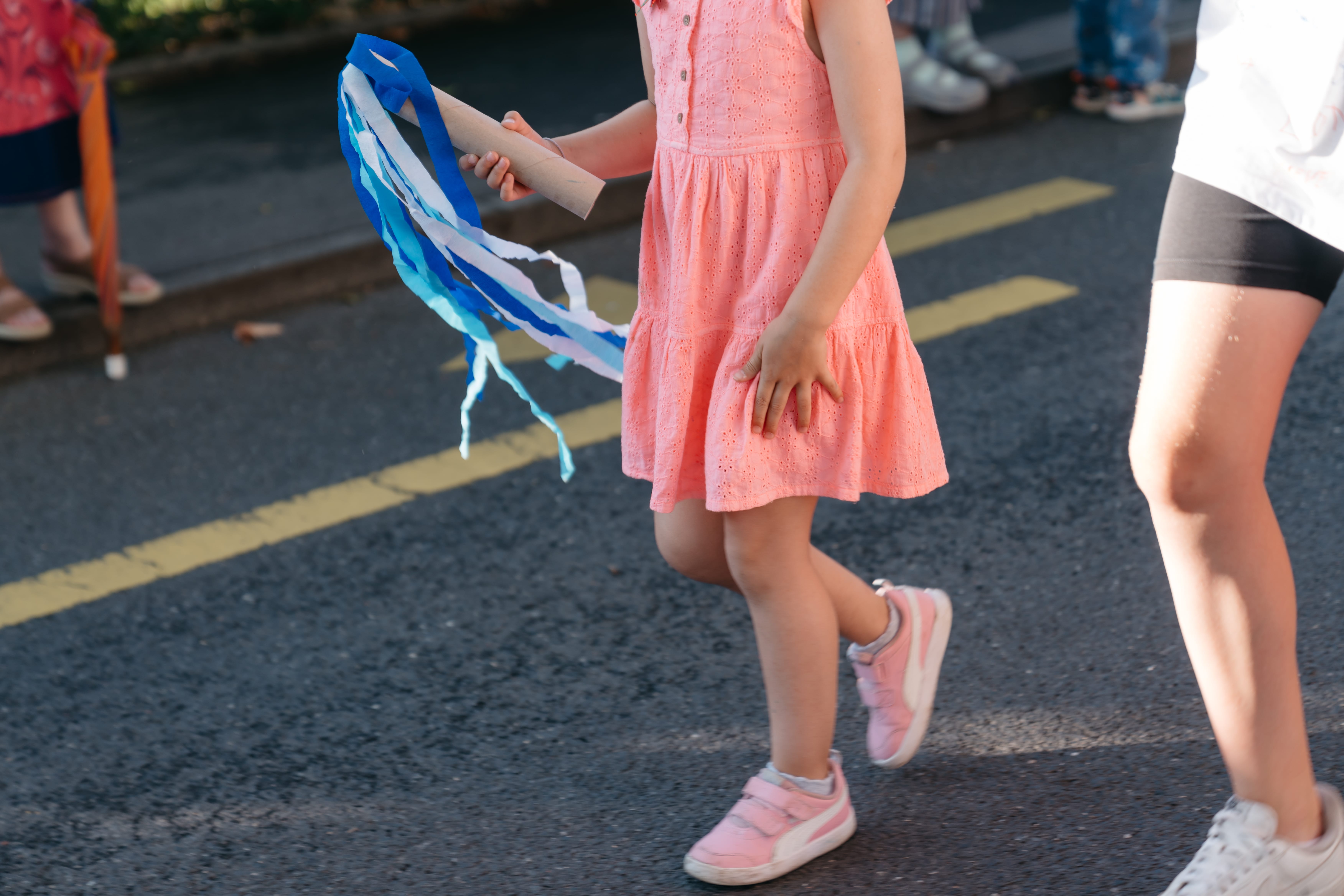Fête des écoles 2024 en images 