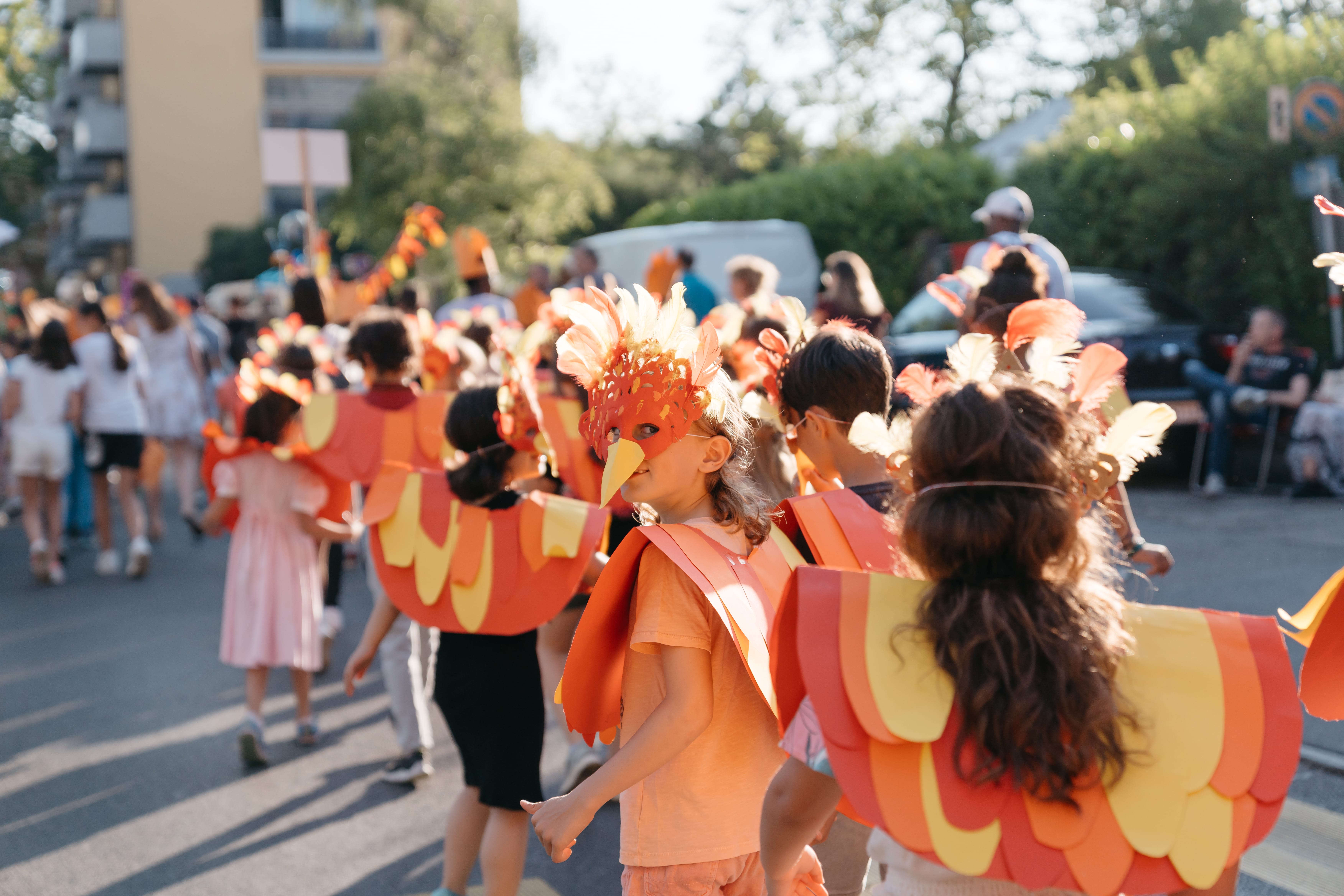 Fête des écoles 2024 en images 
