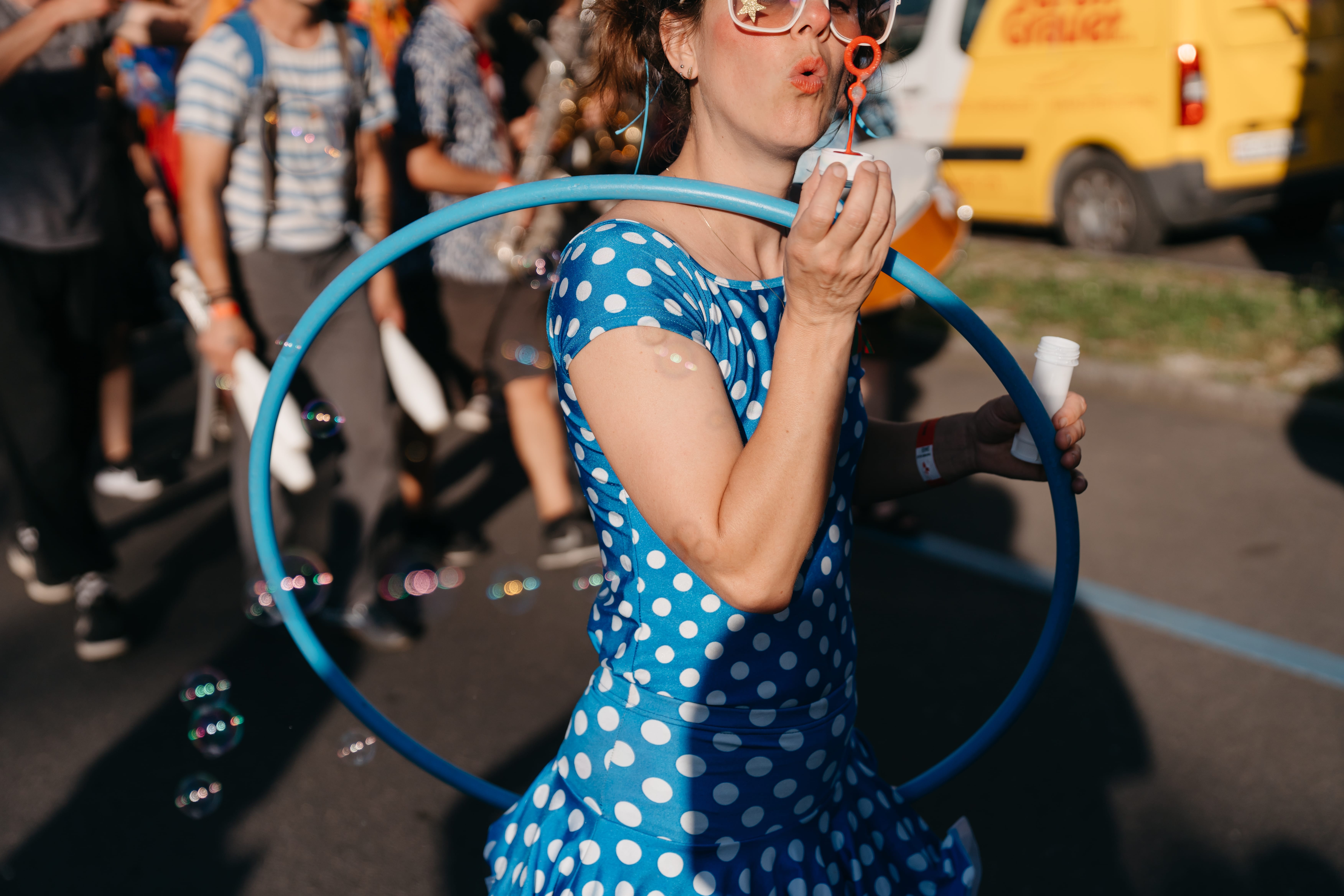 Fête des écoles 2024 en images 