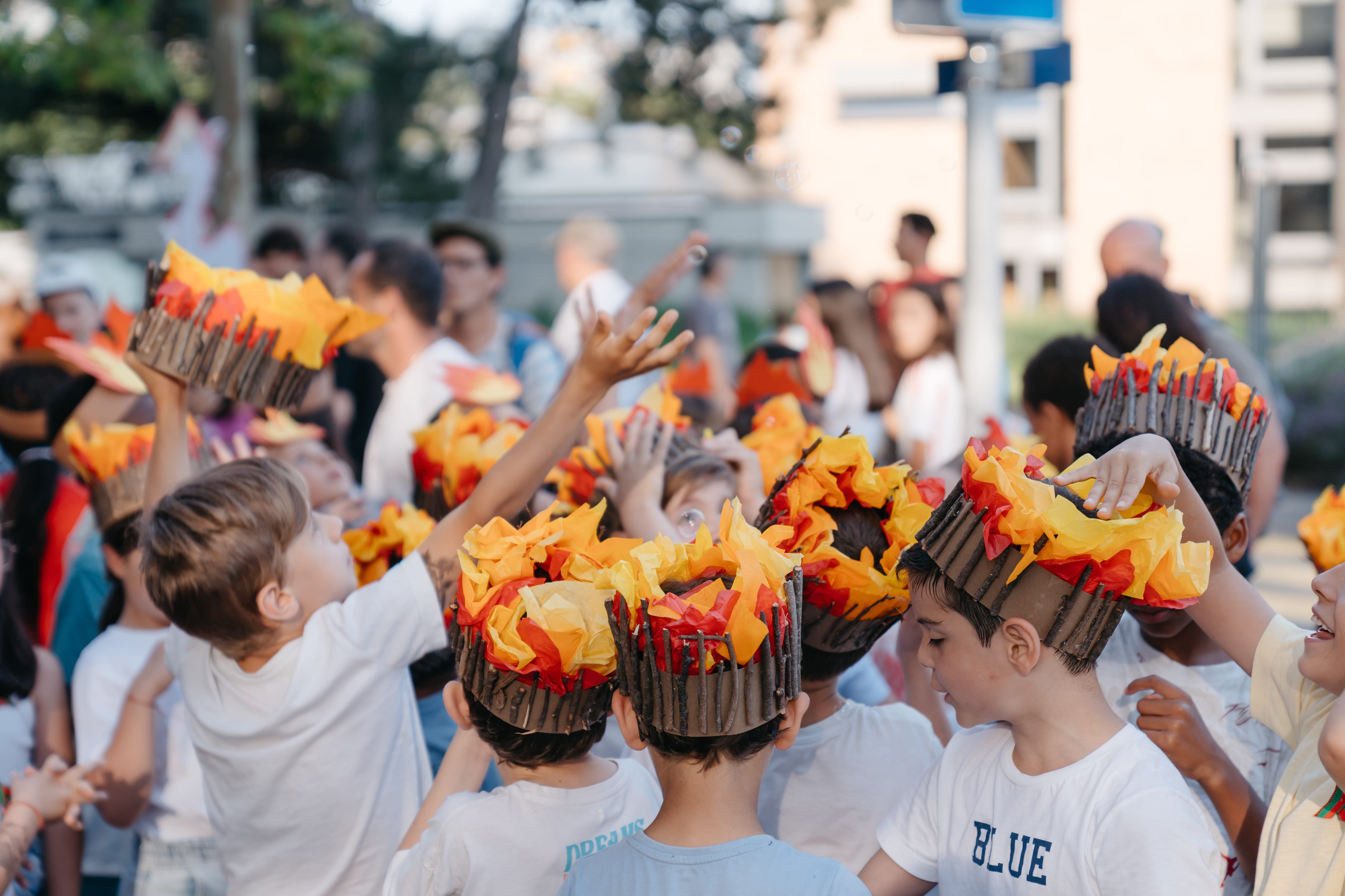 Fête des écoles 2024 en images 
