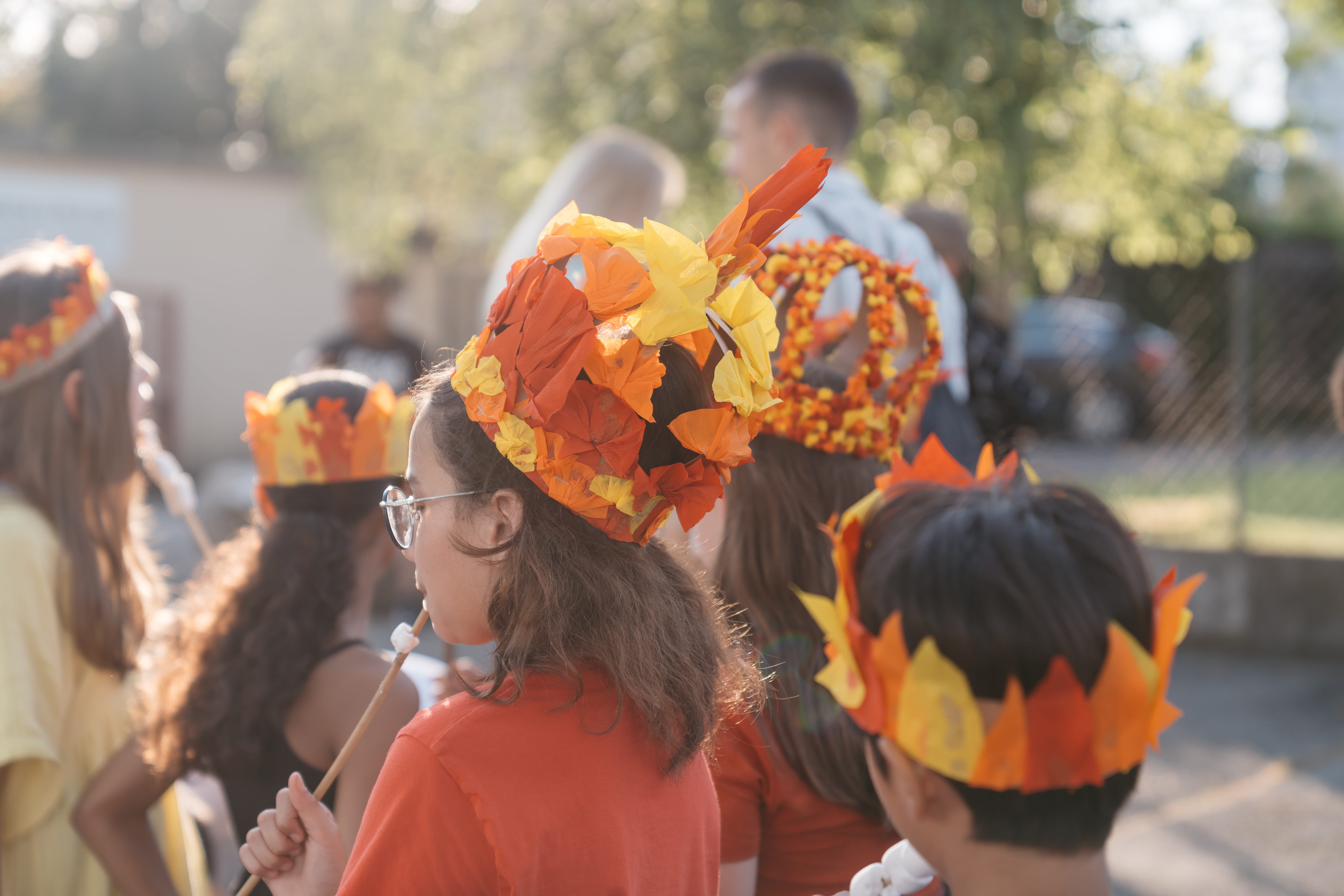 Fête des écoles 2024 en images 