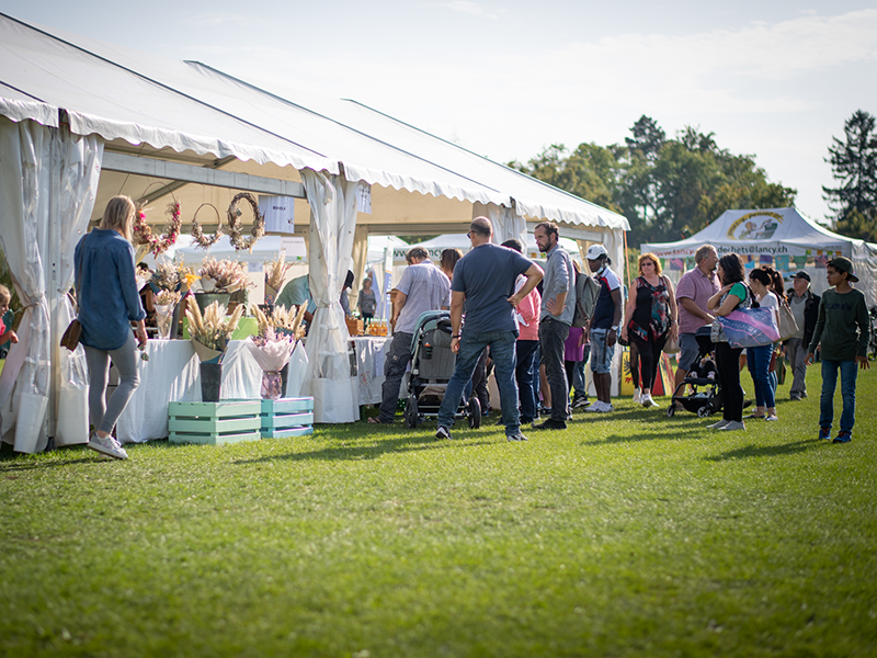 Fête de l'abeille 2021 