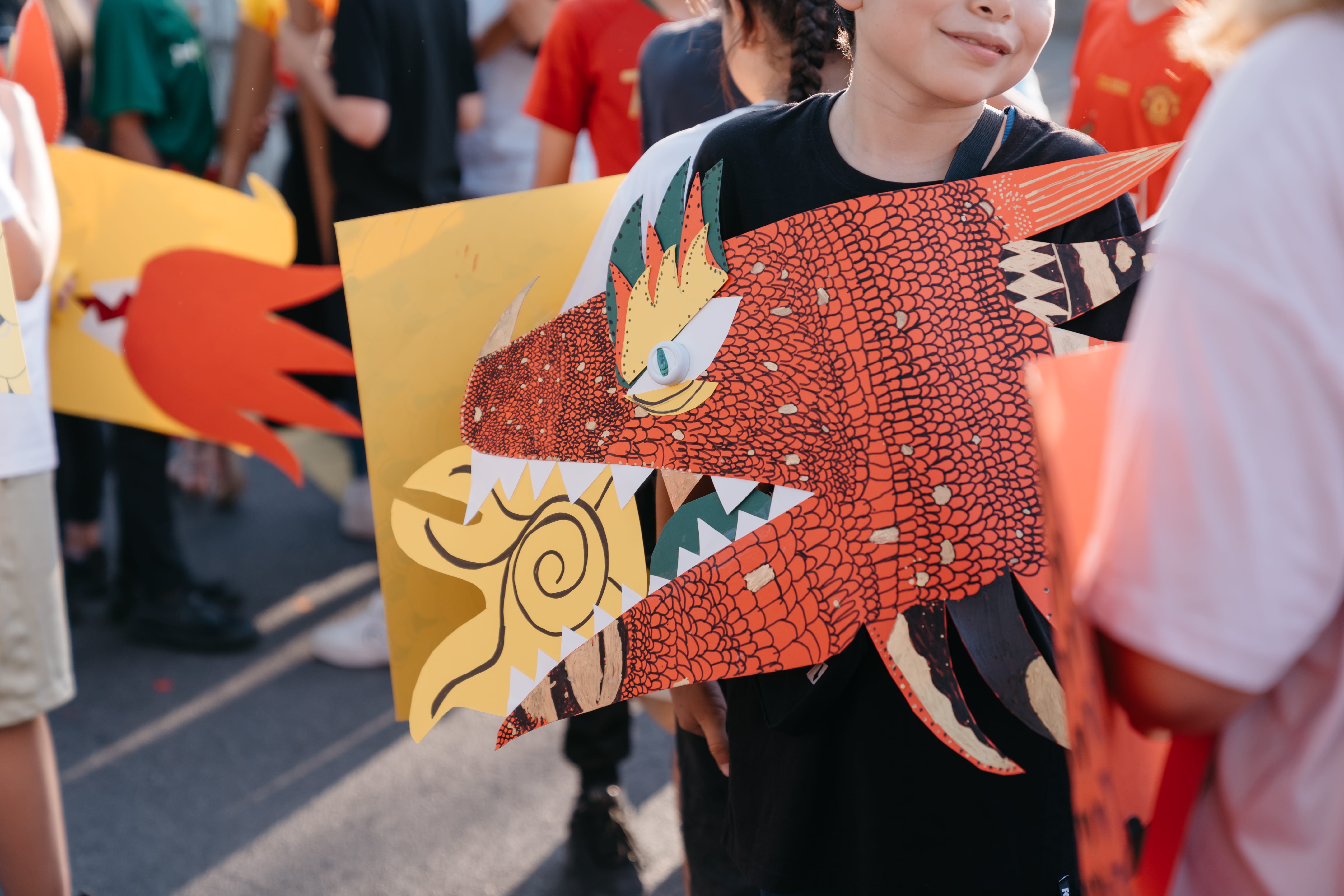 Fête des écoles 2024 en images 
