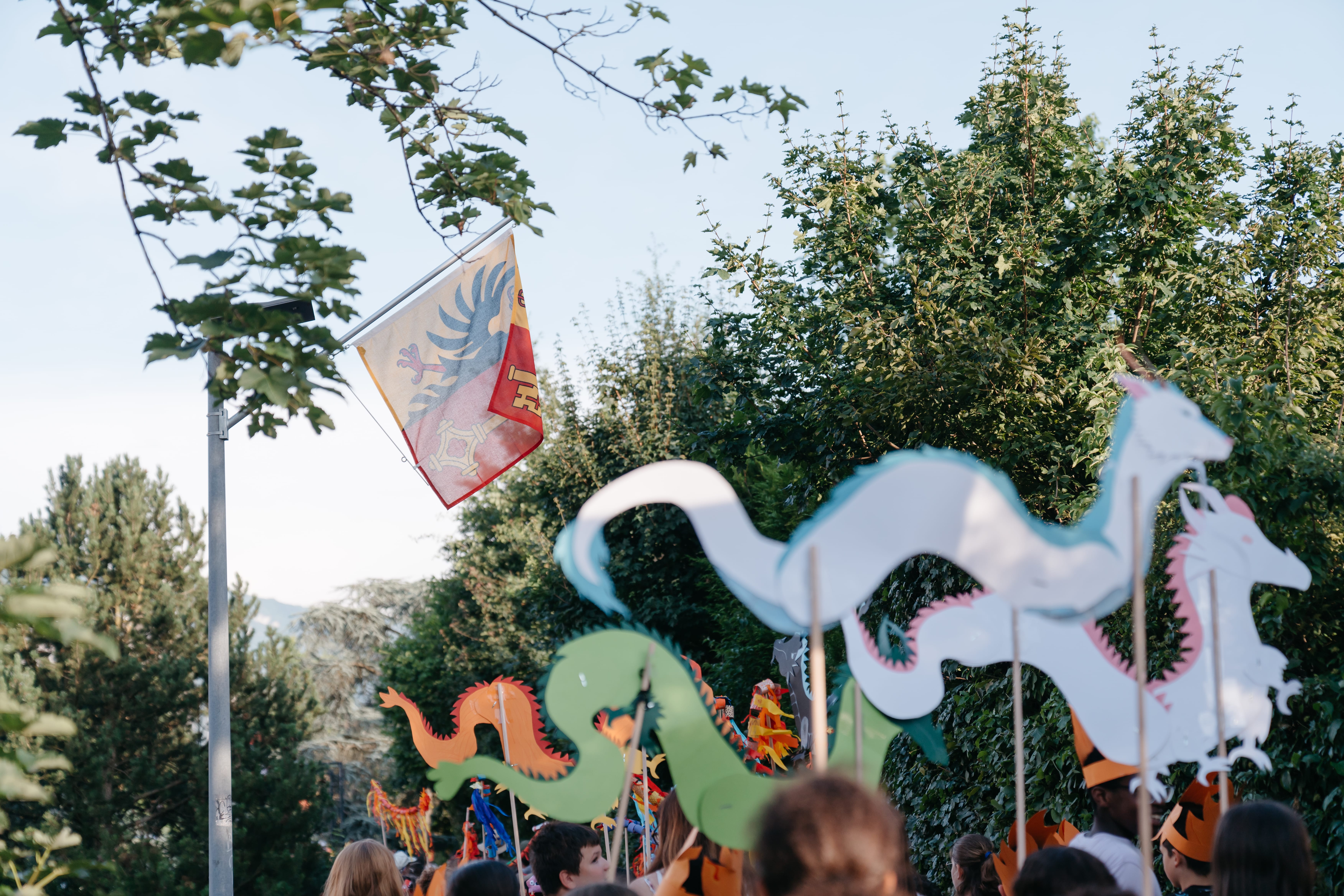 Fête des écoles 2024 en images 