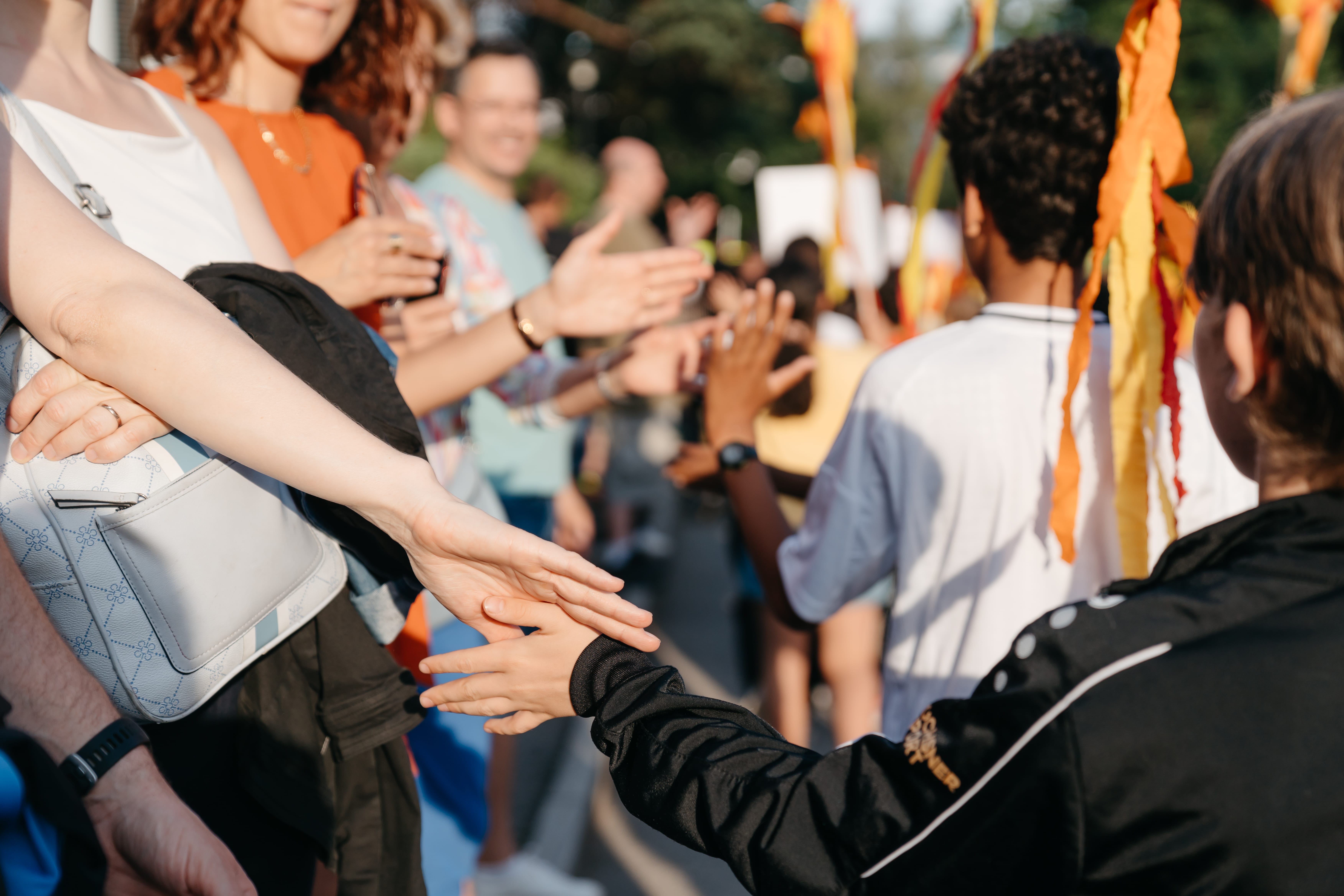 Fête des écoles 2024 en images 