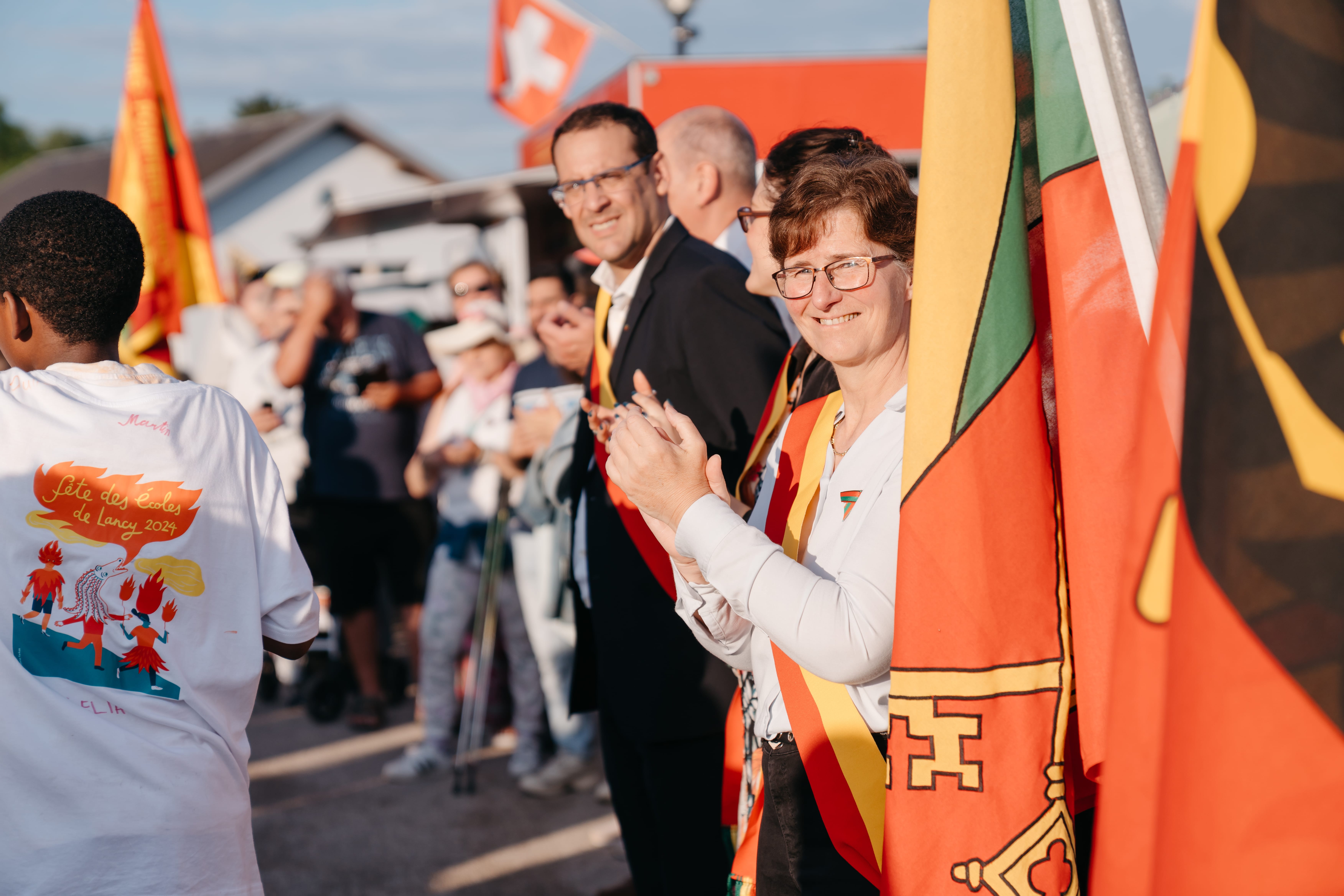 Fête des écoles 2024 en images 