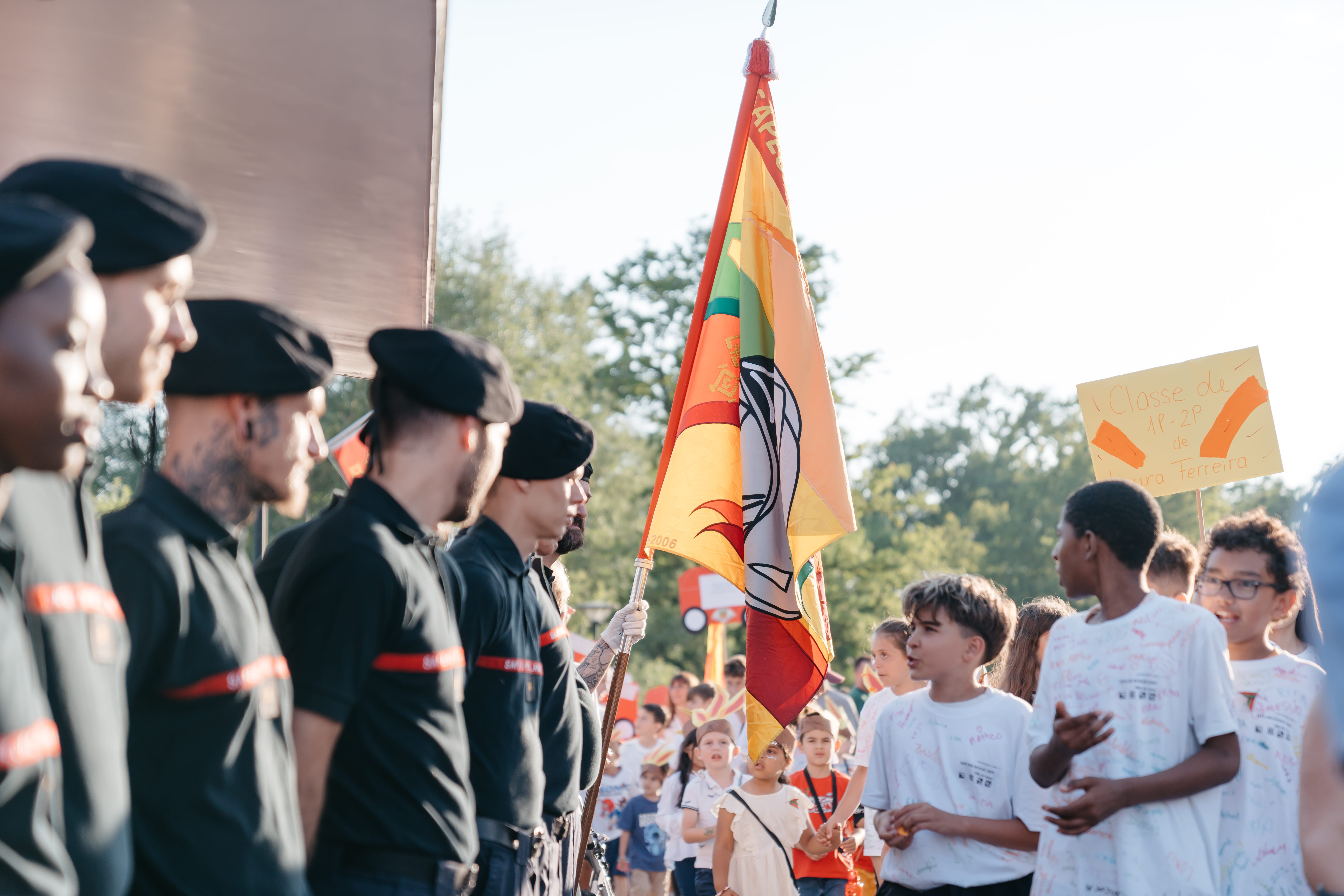 Fête des écoles 2024 en images 