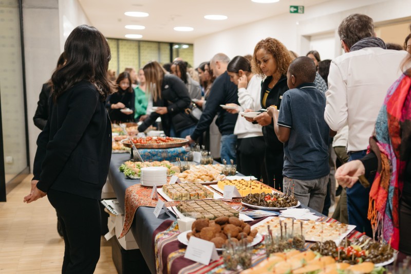 Promotions civiques et citoyennes en images