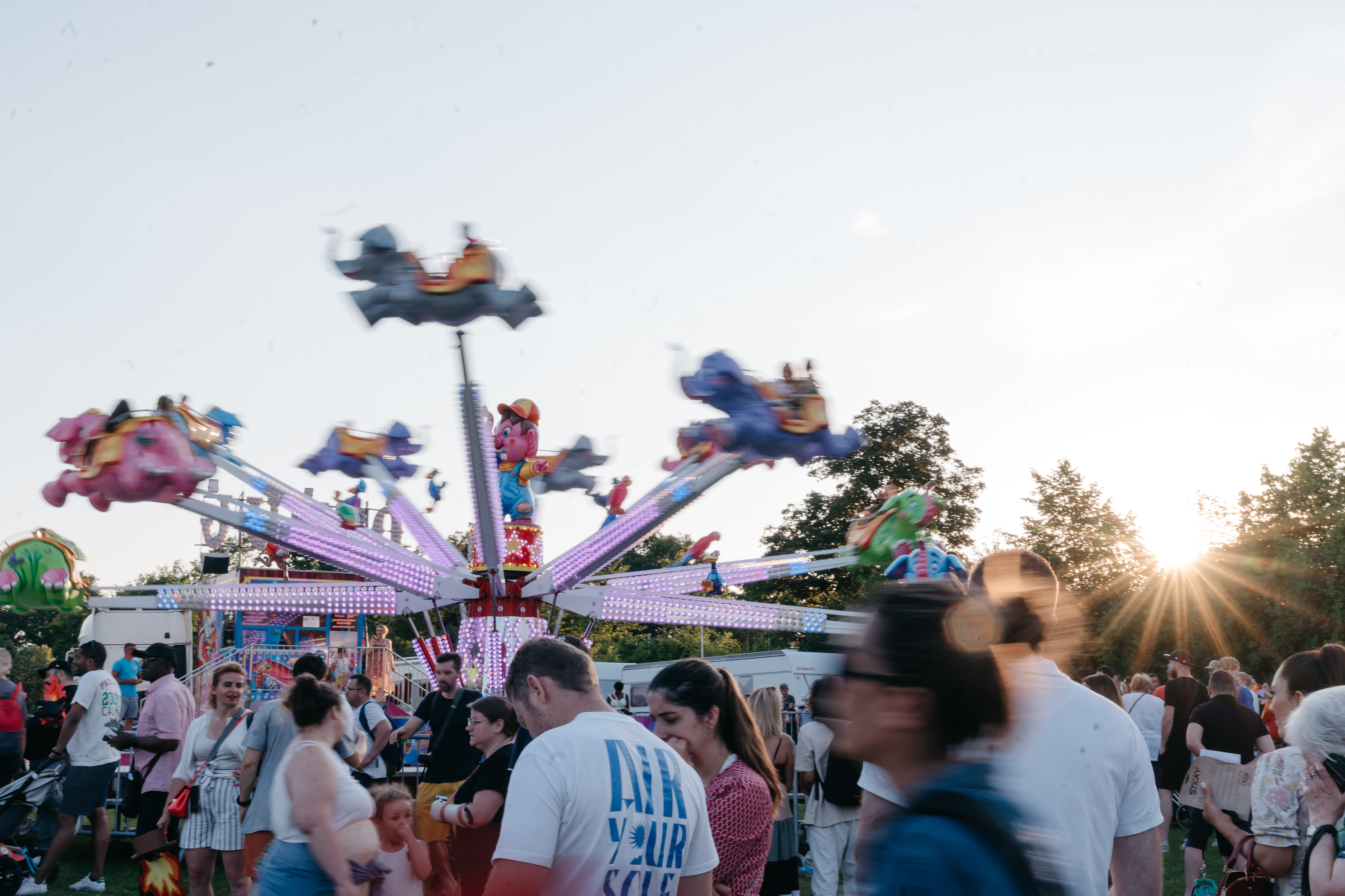 Fête des écoles 2024 en images 